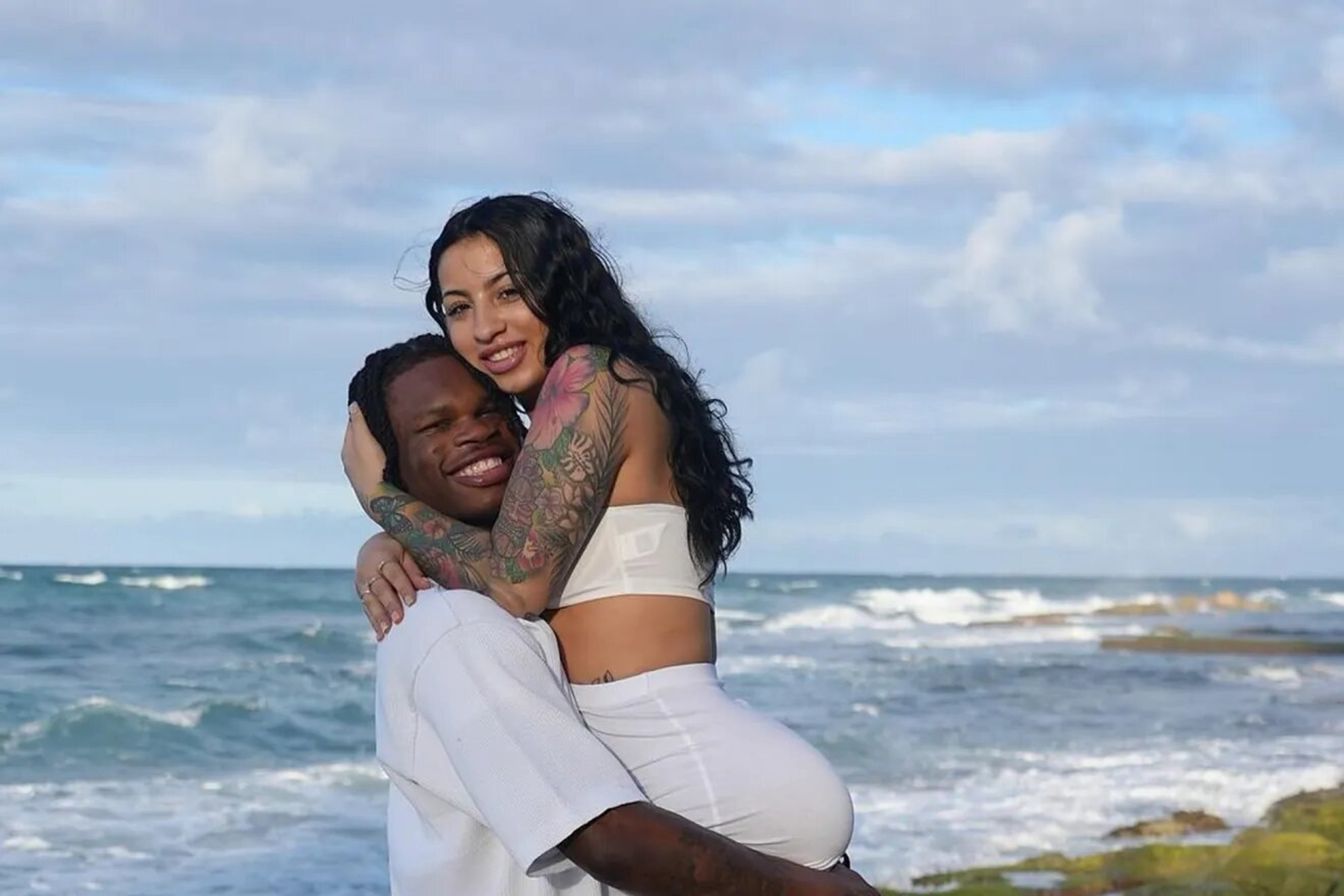 Travis Hunter and wife Leanna address divorce rumors: They celebrate a new addition to the family