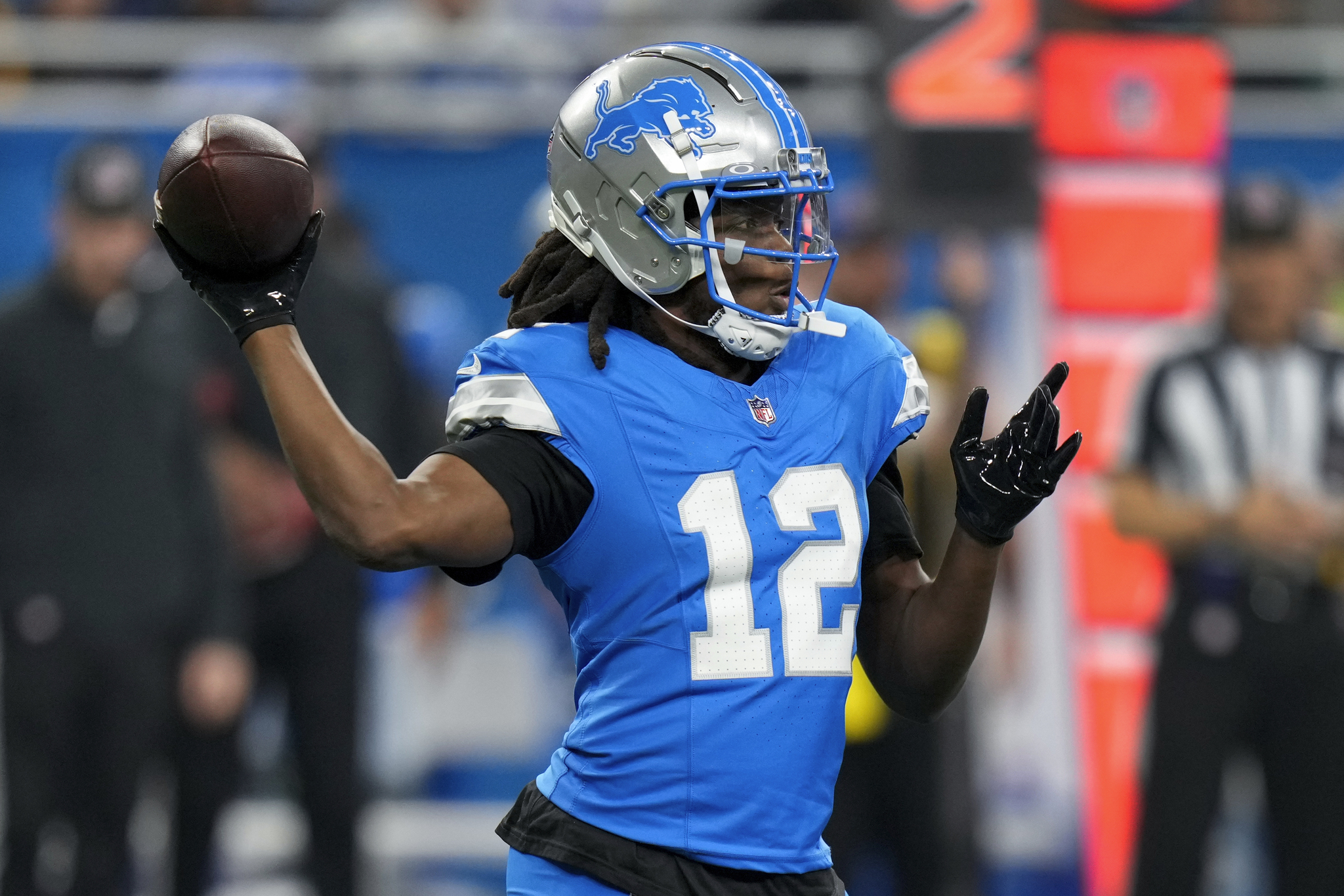 Tampa Bay finally sign Tom Brady replacement ahead of Buccaneers 2025/26 NFL season