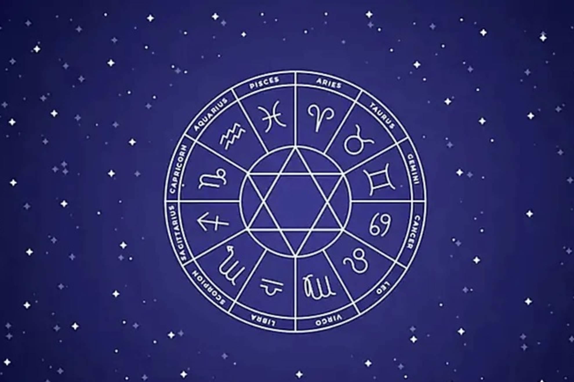 Todays horoscope Thursday, August 7, 2025 for each zodiac sign