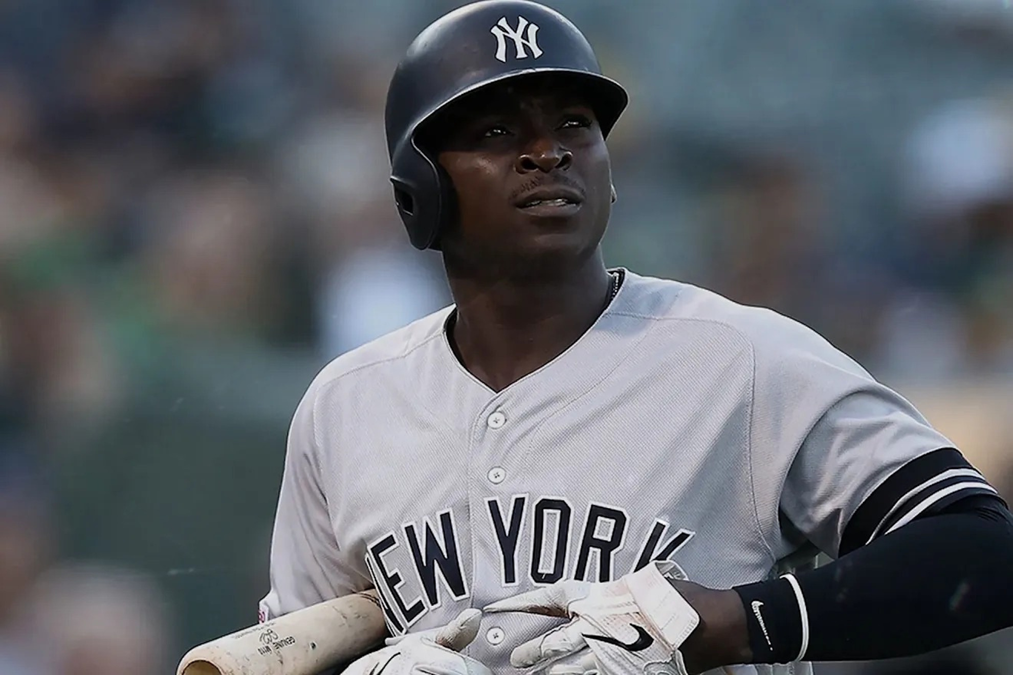 The Yankees problem may be deeper and Didi Gregorius warning resonates again