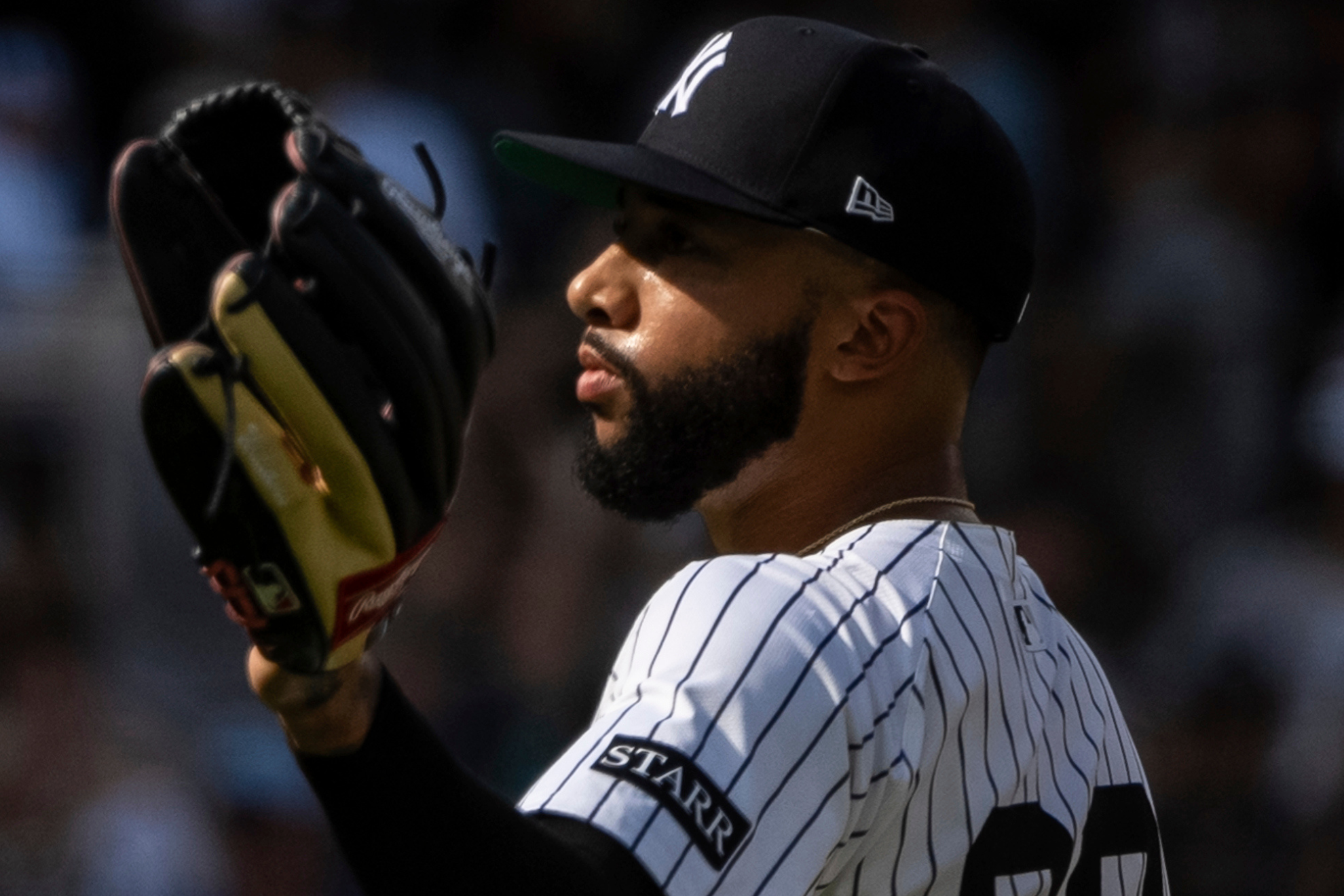 Devin Williams - Yankees