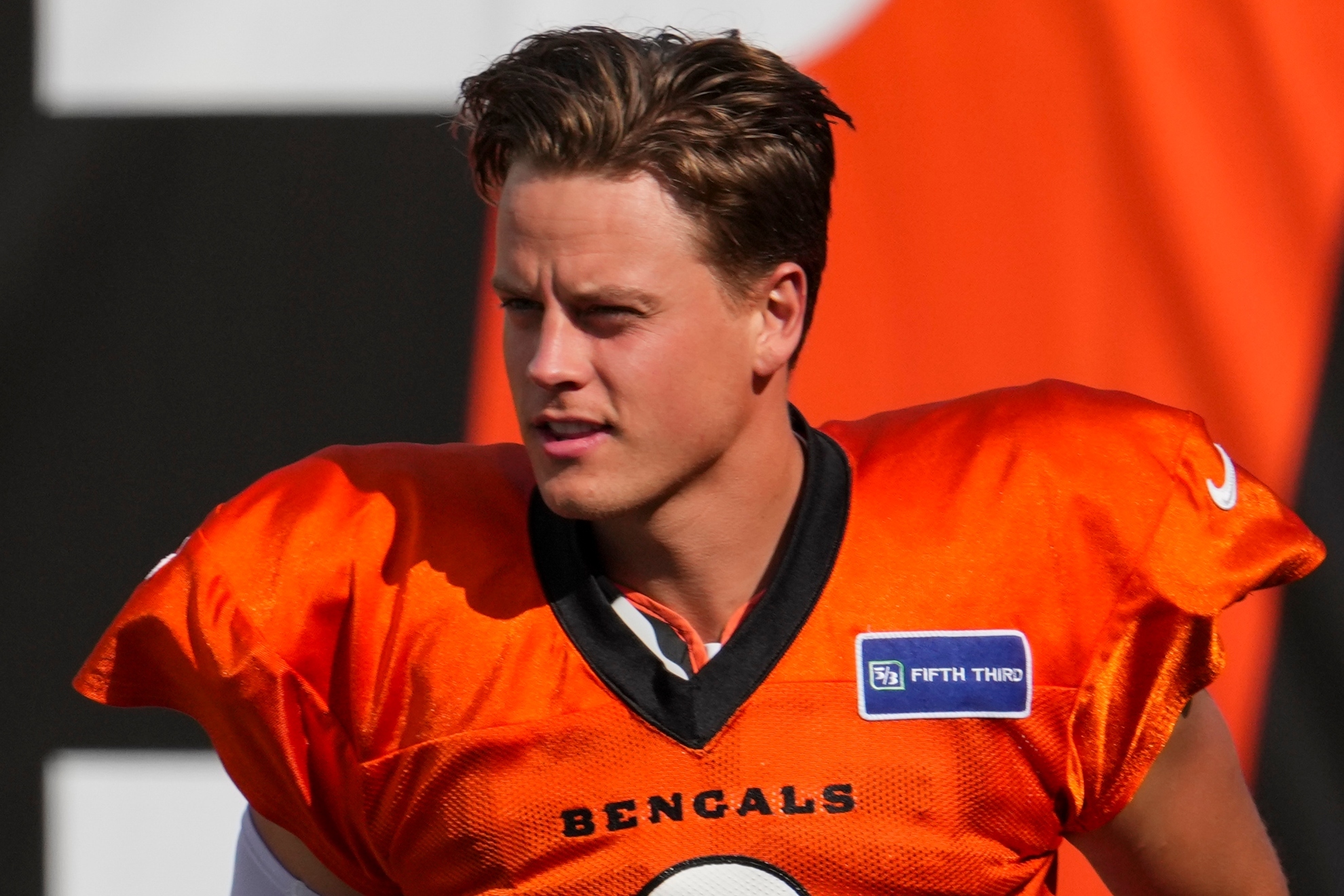 The Bengals Are Tired of Slow Starts-And Joe Burrow Is the Key Fix
