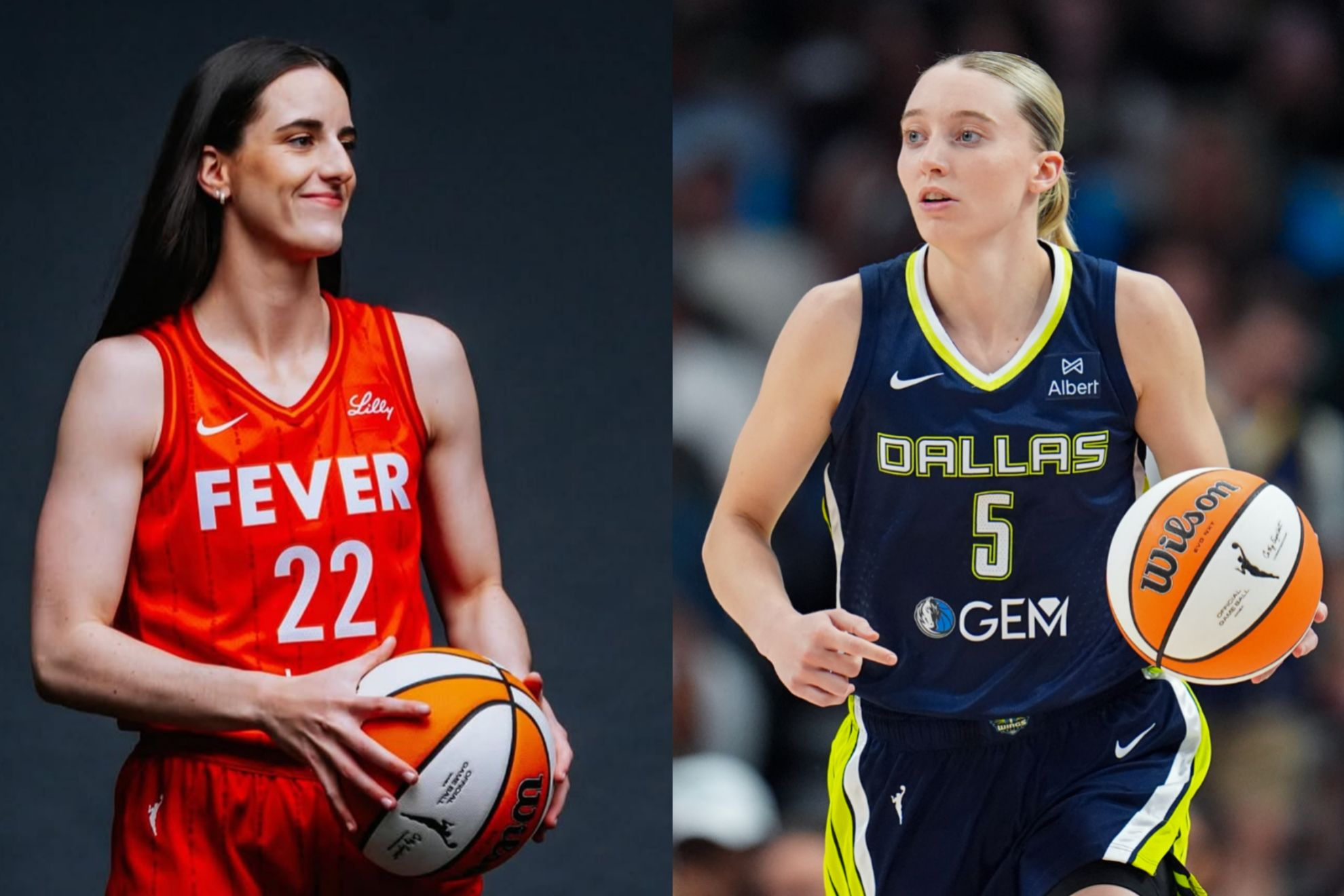 Paige Bueckers moves clear in race to snatch award from Caitlin Clark, but does she deserve it?