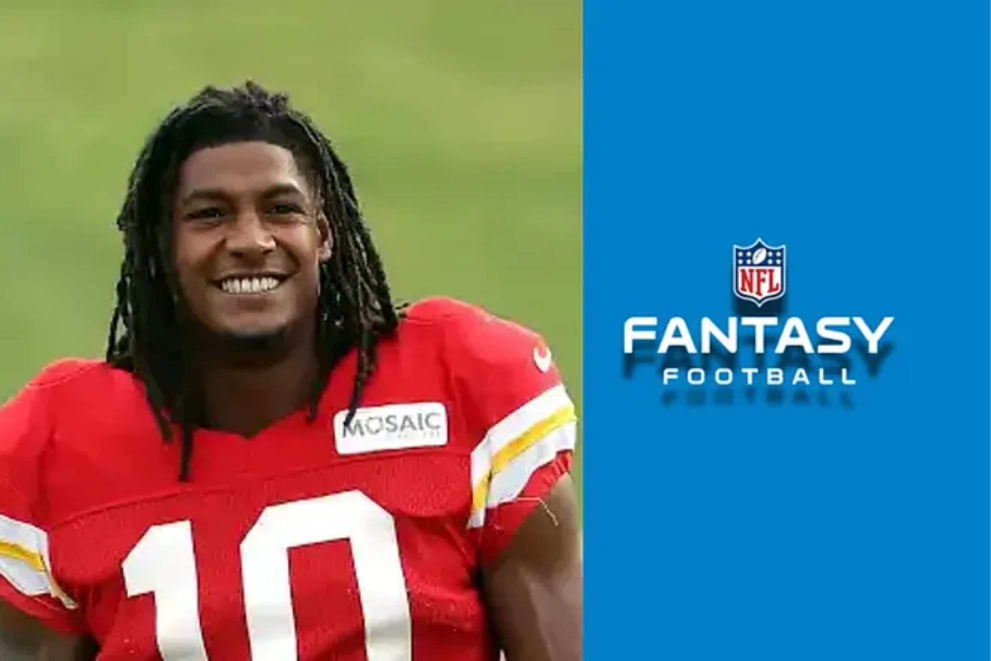 Radical turn in Kansas City: Why is Isiah Pacheco now the most underrated RB in fantasy football 2025?