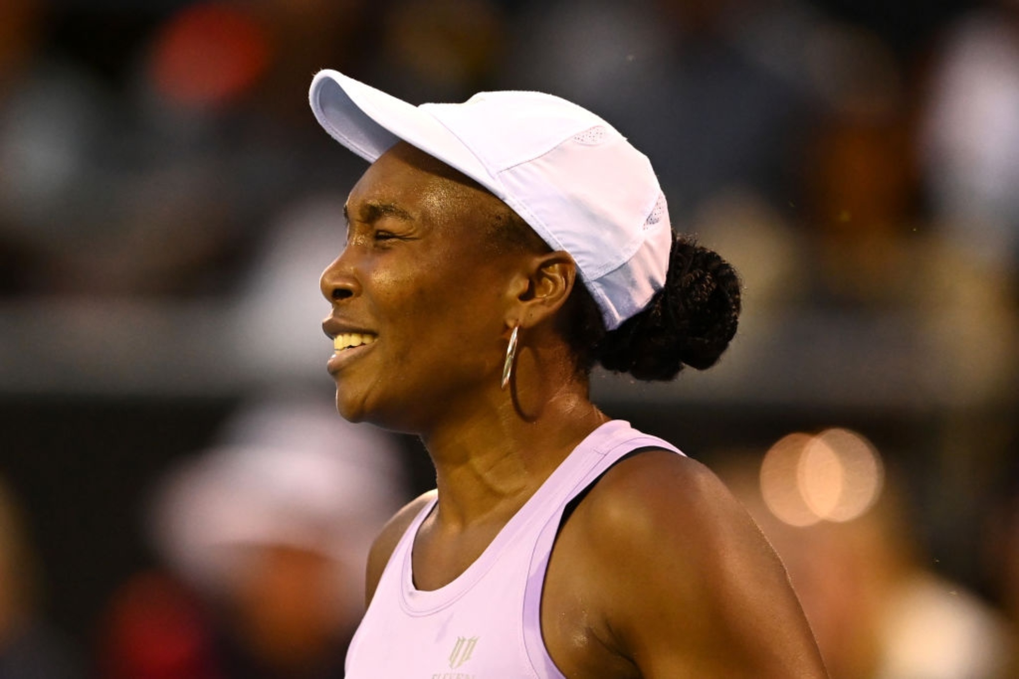 Venus Williams poised for U.S. Open return as fans anticipate historic comeback