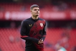 Peio Canales parte con ventaja en la criba que hará Terzic con los cedidos