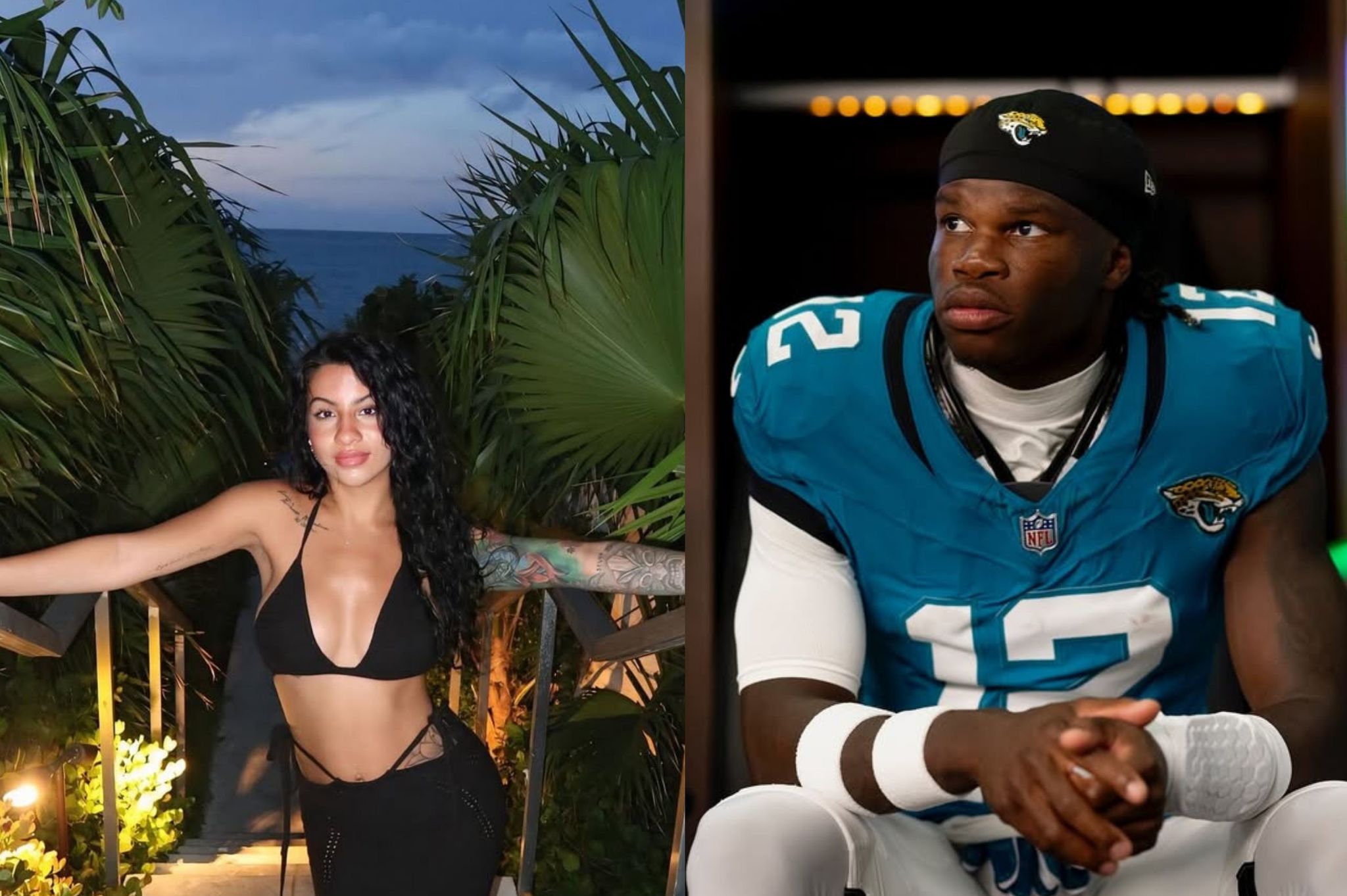 Travis Hunter and Leanna Lenee shock their fans with an unexpected gesture.