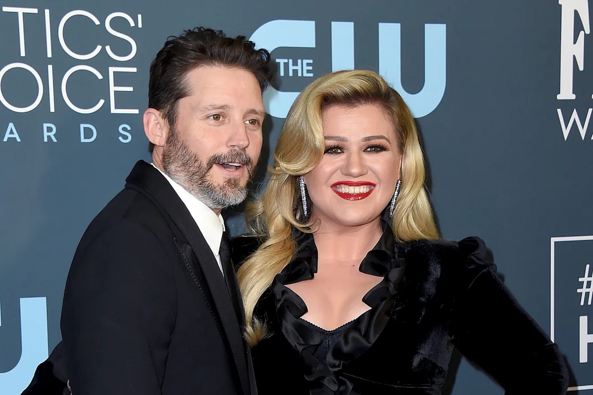 Kelly Clarksons former assistant accused of affair with Brandon Blackstock before divorce