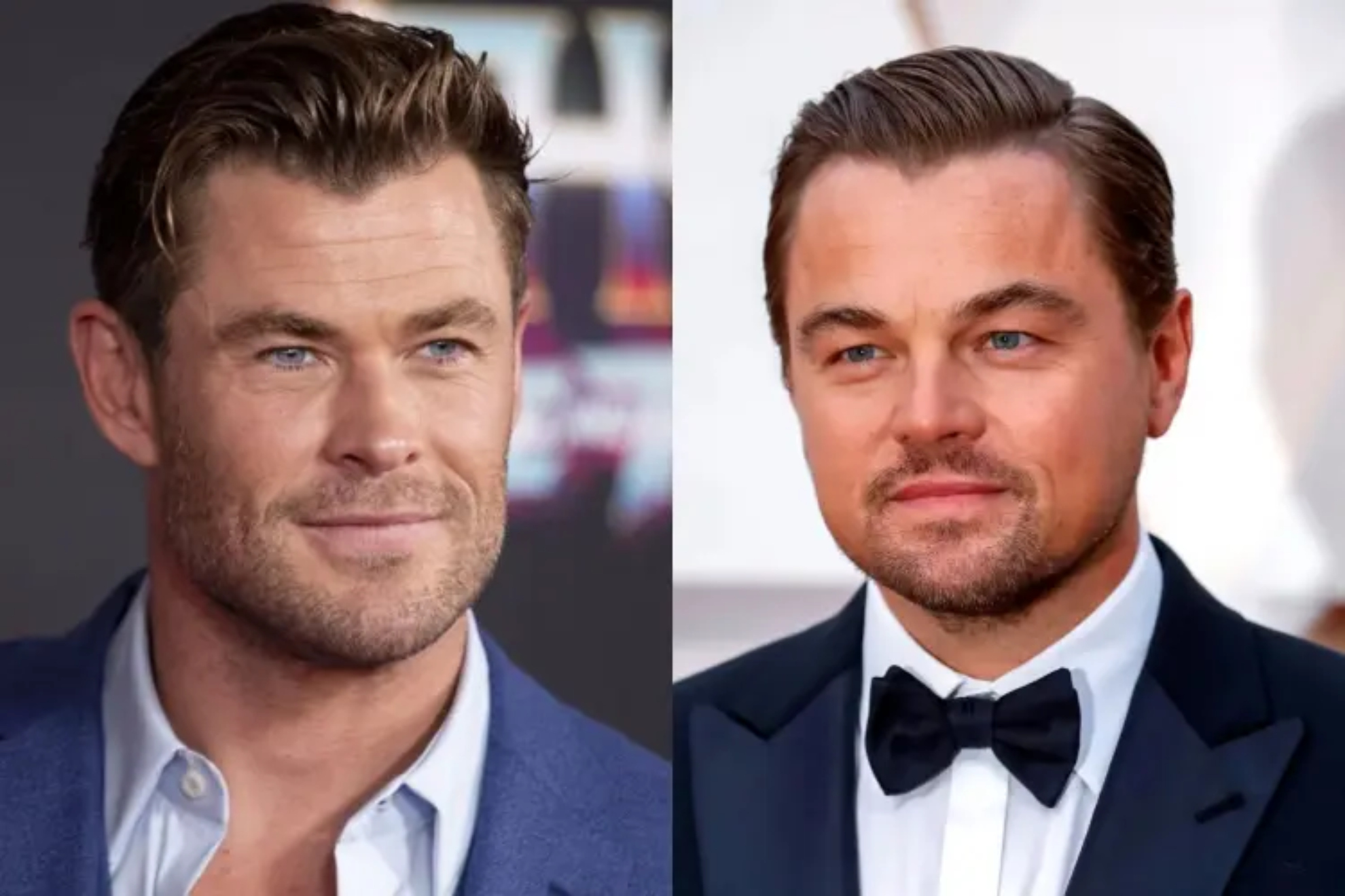 The paradisiacal Spanish island where Chris Hemsworth and Leonardo DiCaprio spend their vacations