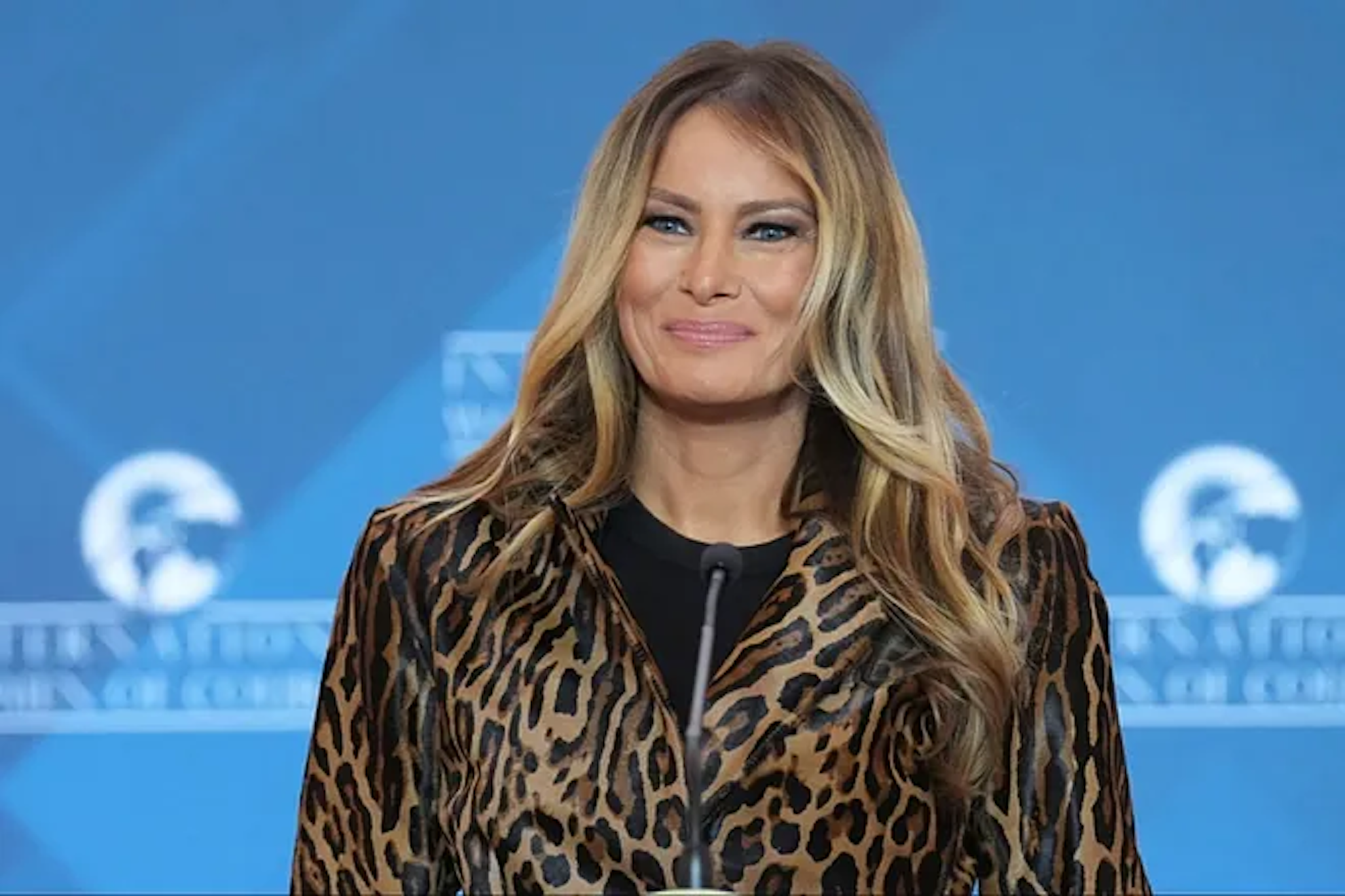 Melania Trump sends personal letter to Putin highlighting concerns over abducted Ukrainian children