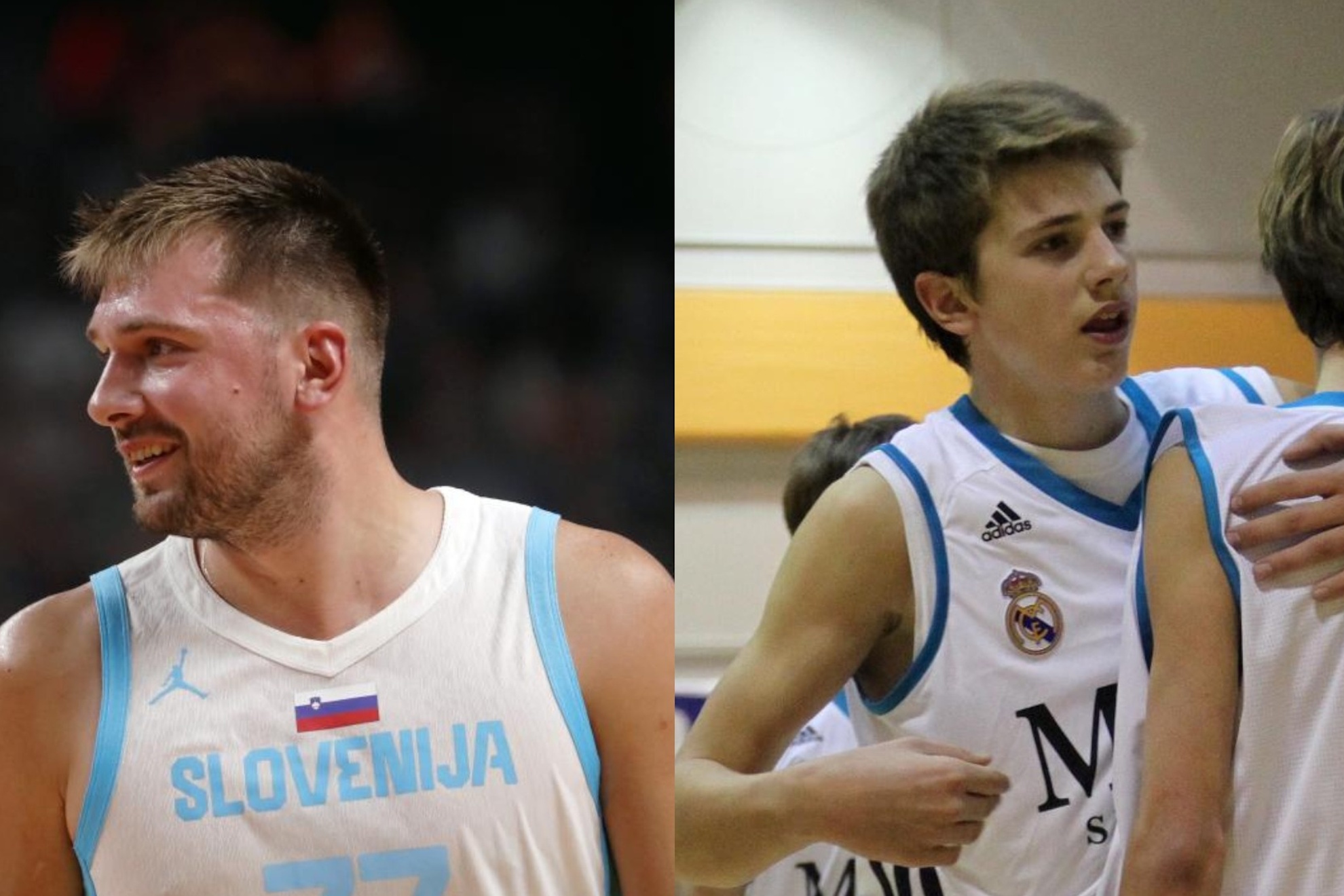 Doncic reveals the episode that changed the way he sees basketball: It made me cry