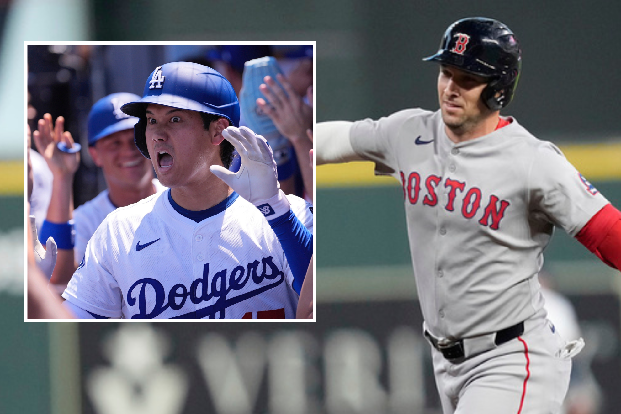 Los Angeles dodgers Baseball