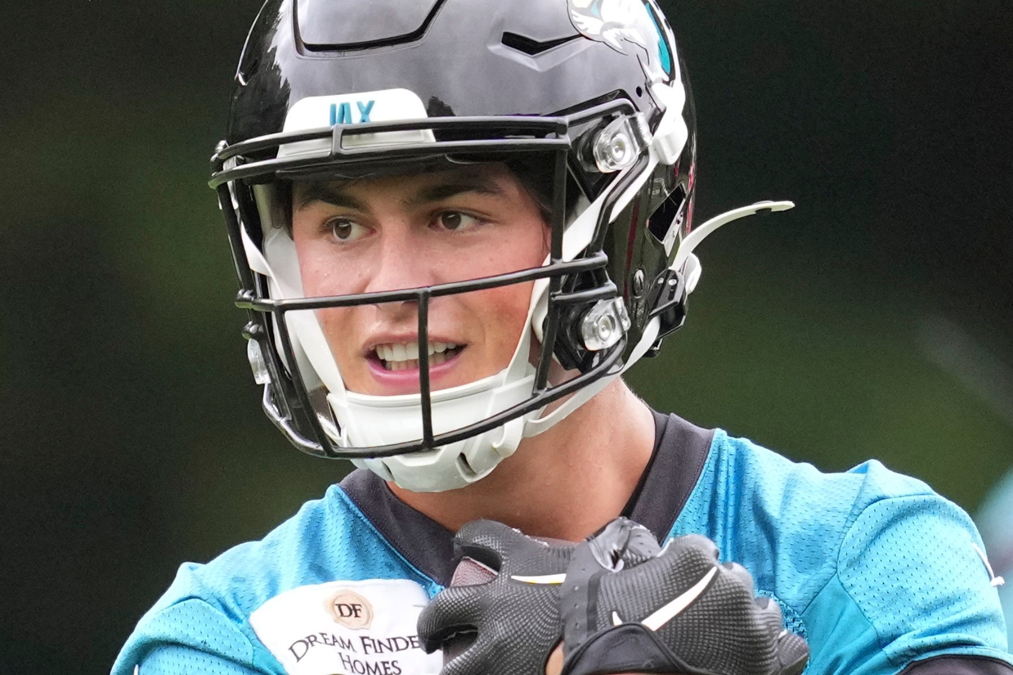 From NFL sidelines to Bristol spotlight: Rees-Zammit opens up on frustration in America