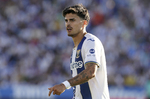 Más plusvalías pueden llegar al Betis desde Vallecas