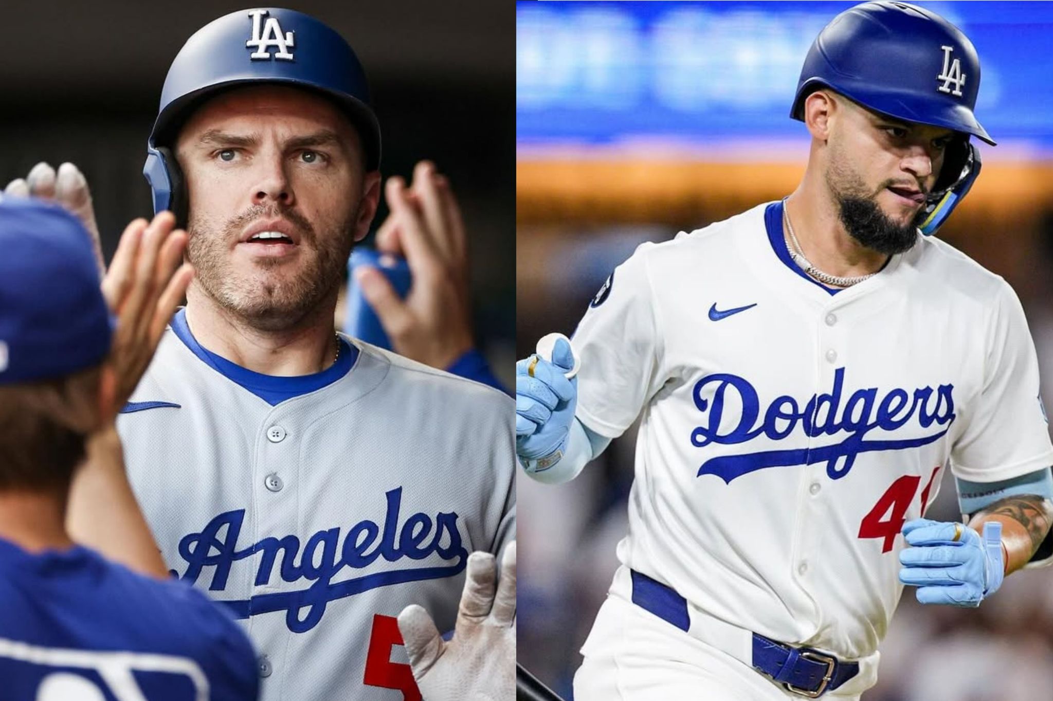 Los Angeles Dodgers are preparing a move that could shake up the future of baseball.