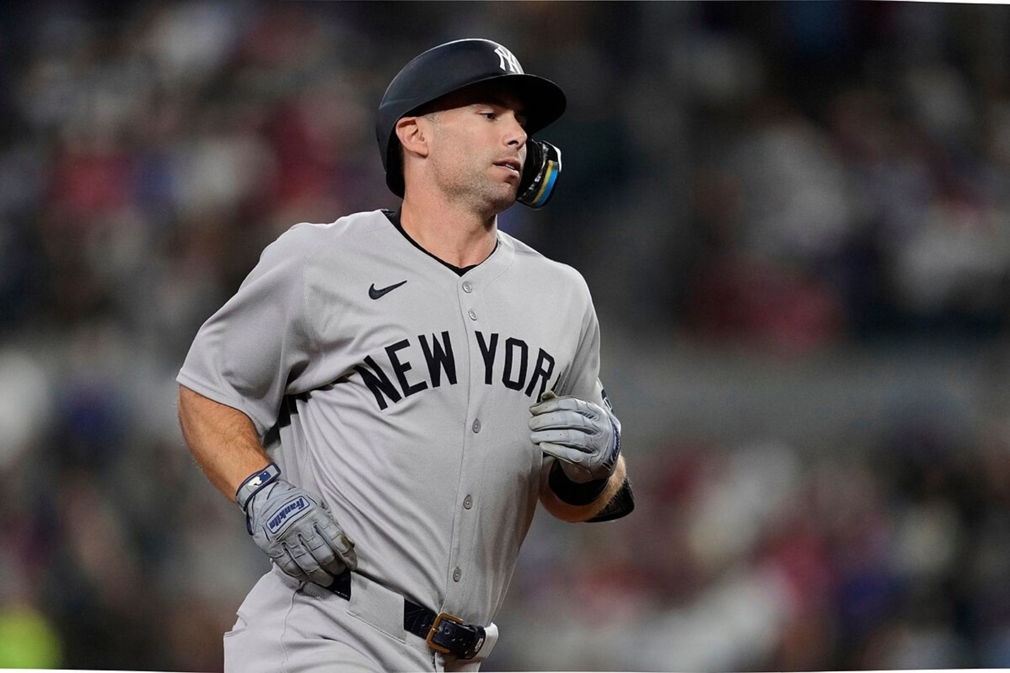 Paul Goldschmidt turns off knee injury alarms and shines with Yankees against Cardinals