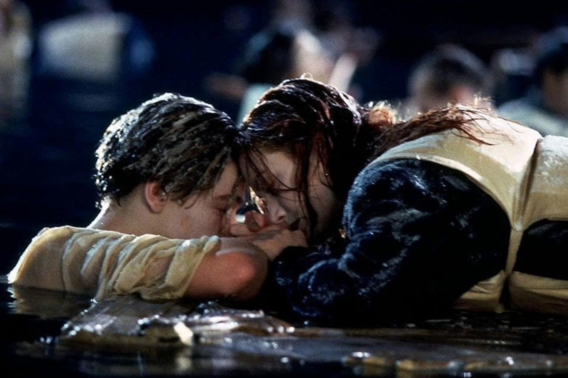 It wasnt a box office hit, but Leonardo DiCaprio regrets turning down this film for Titanic: Its a masterpiece