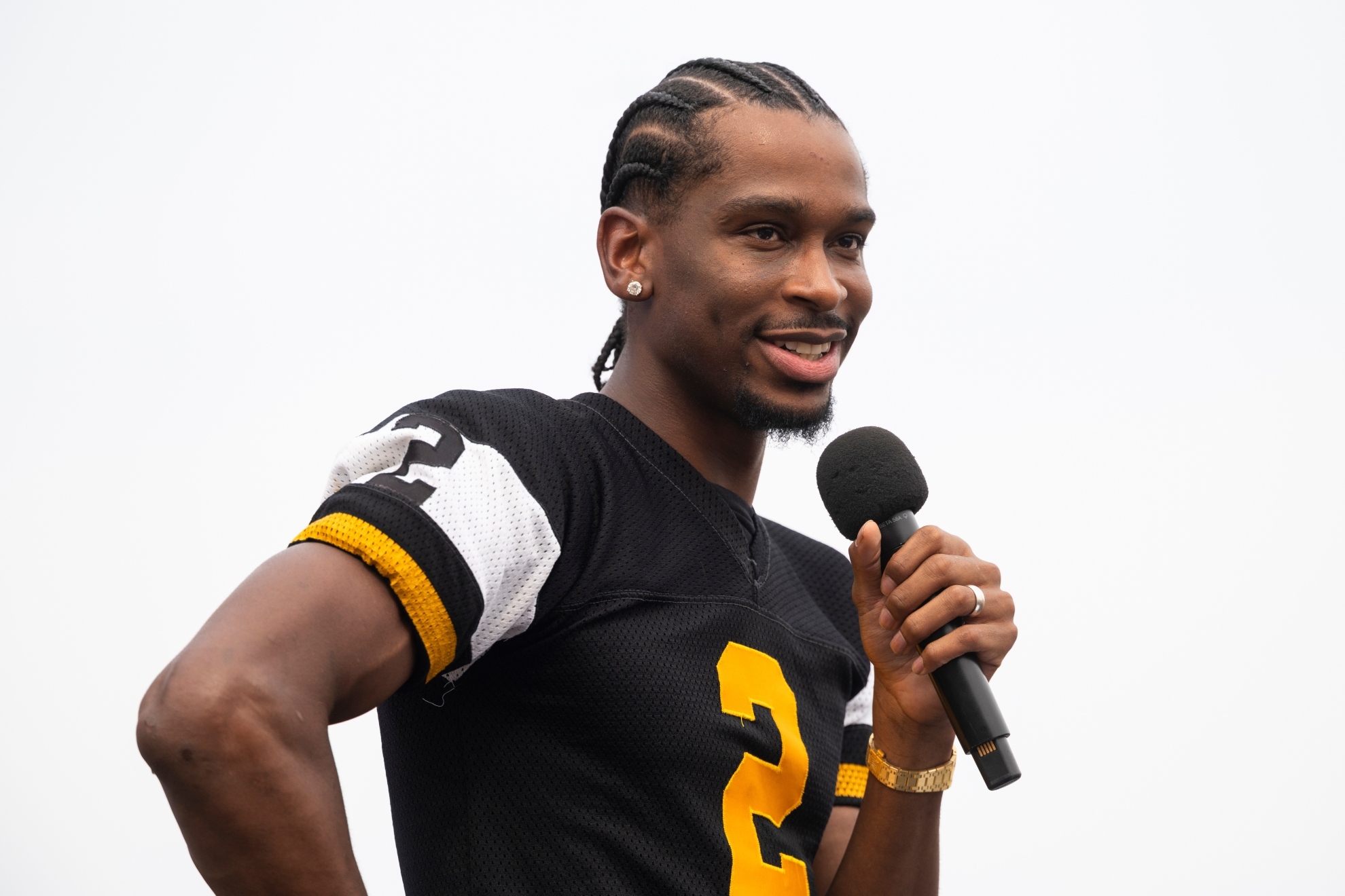 The Thunders Dynasty Dreams Could Be Derailed by a Surprising Threat