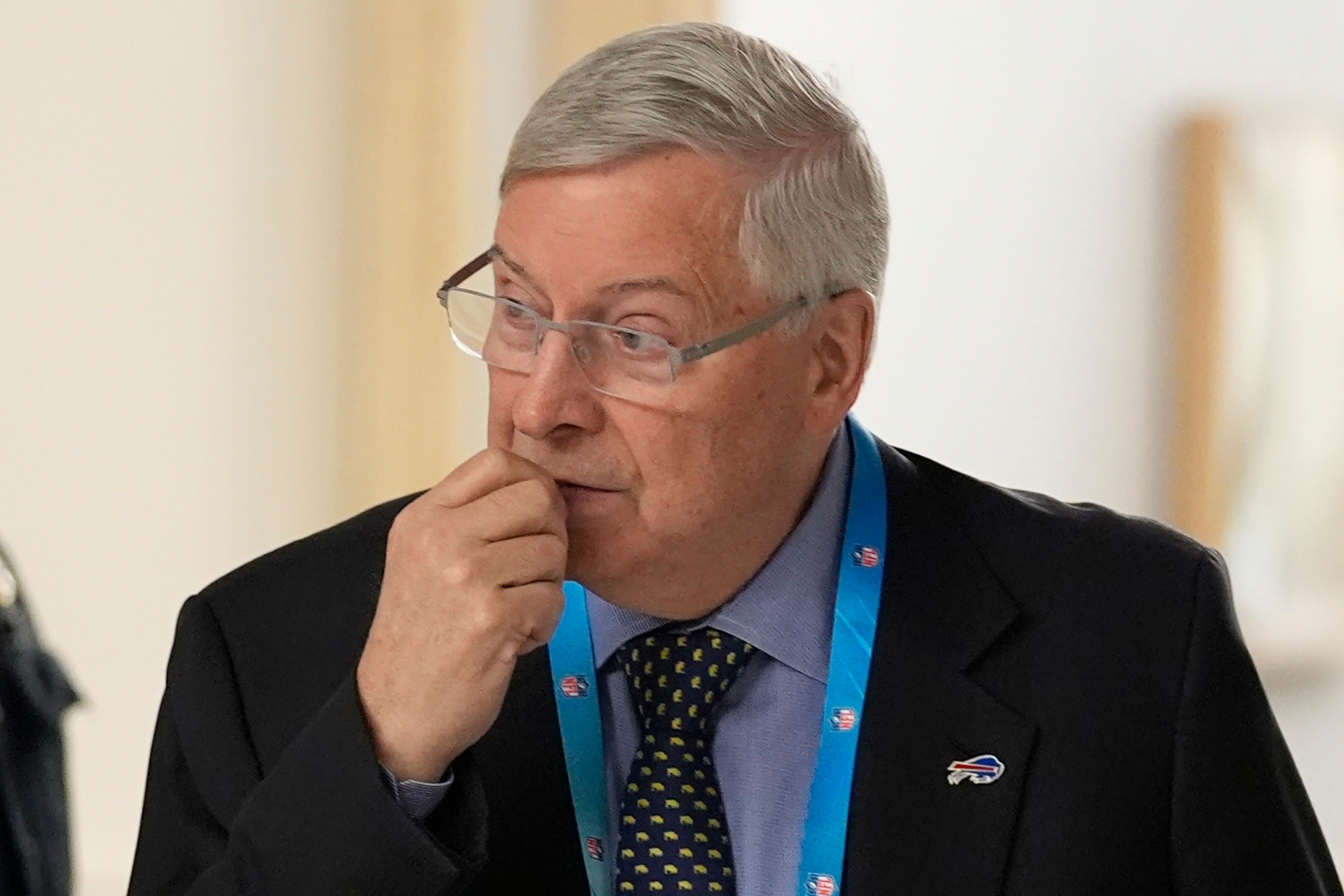 Luxury Yacht, Public Bill: Bills Fans Outraged by Stadium Subsidy & Pegulas Lifestyle