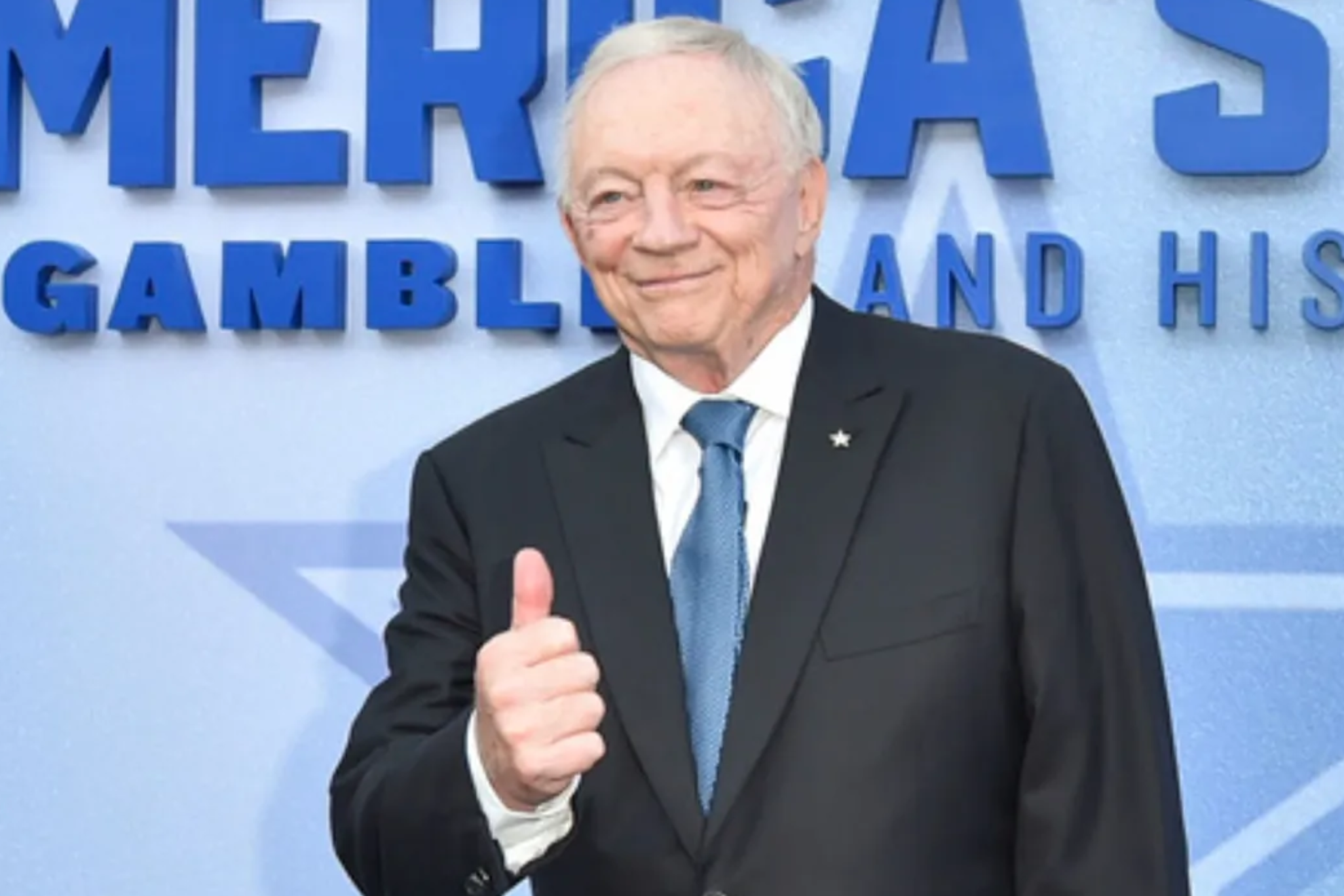 Jerry Jones Dallas Cowboys documentary blasted as biographer issues scathing sexual review