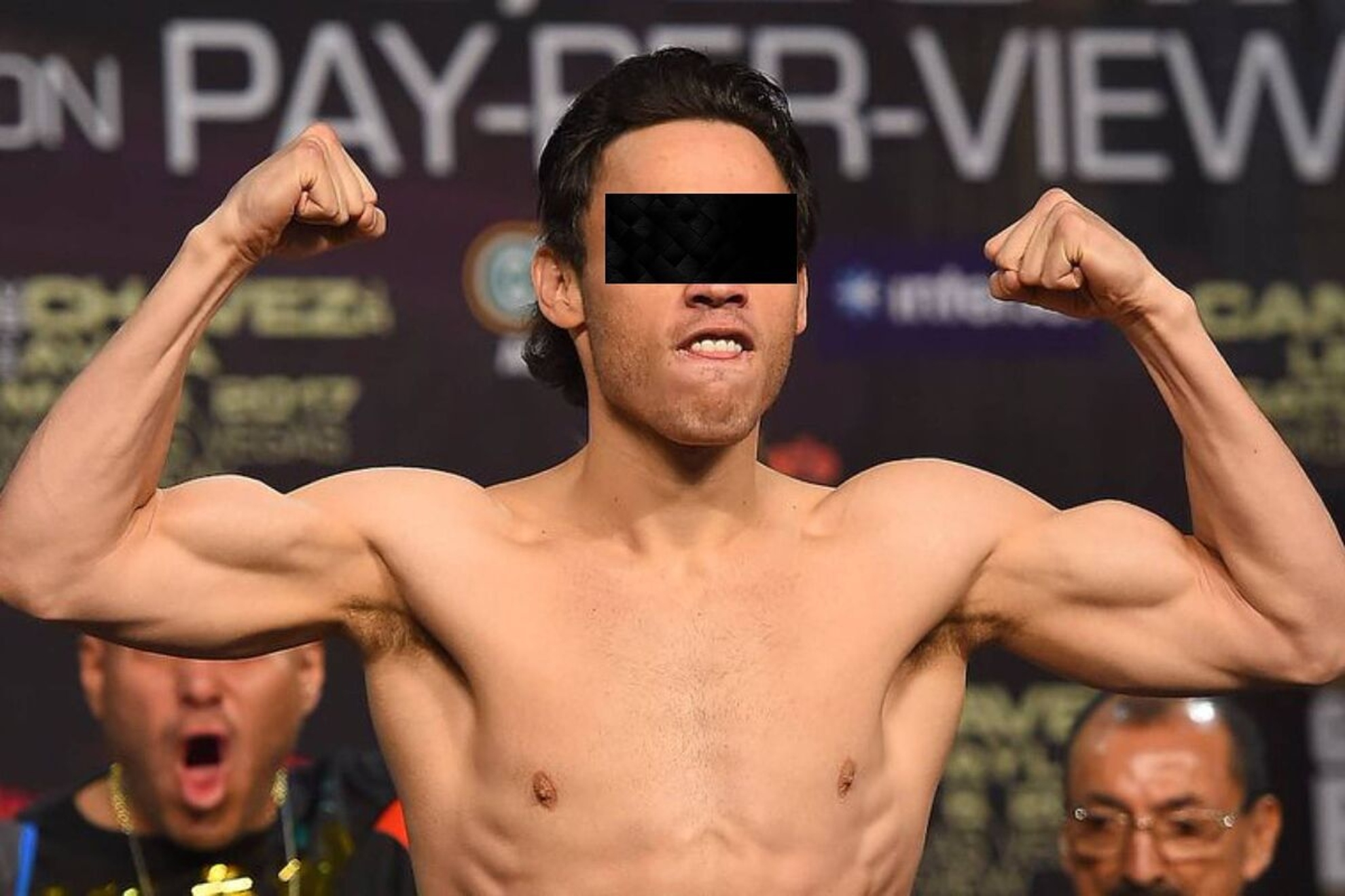 Julio Cesar Chavez Jr. files an injunction after arriving at Sonora prison: Will he be released?