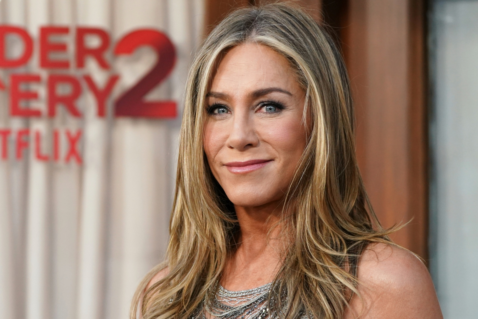 Jennifer Aniston reveals her clever life hack that surprisingly keeps her looking fresh and clean, even after sweaty workouts