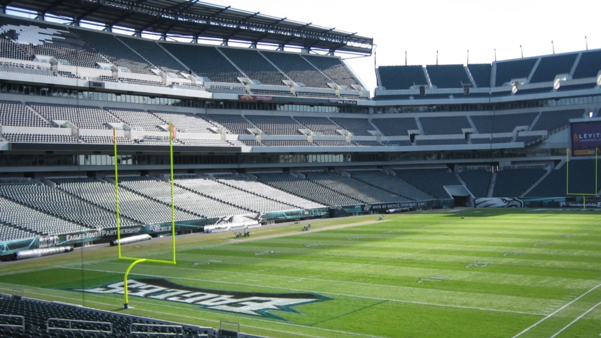 Traffic chaos predicted ahead of Philadelphia Eagles season opener against the Dallas Cowboys