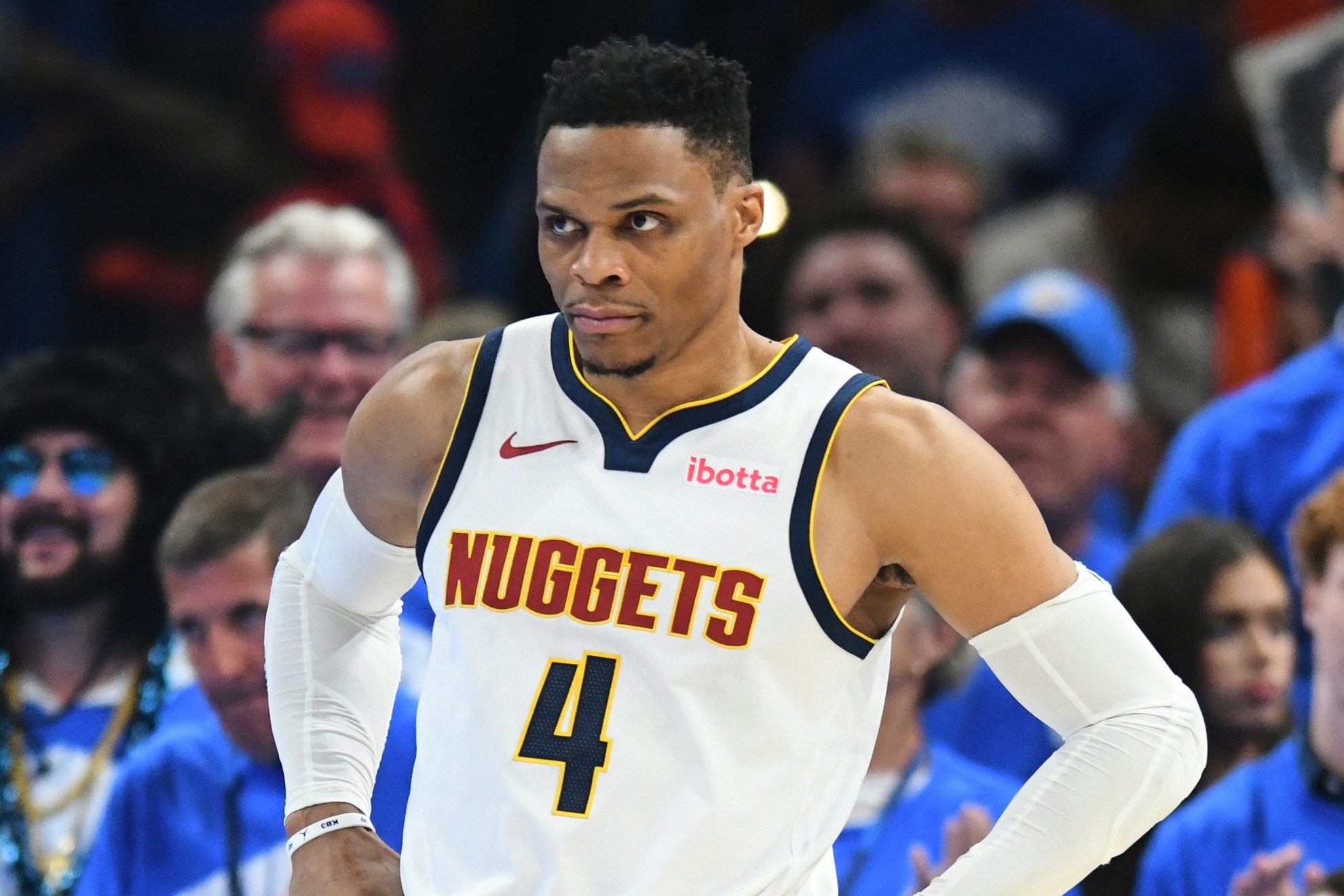 Russell Westbrook at 36: Two NBA Teams That Could Give Him a Fresh Start