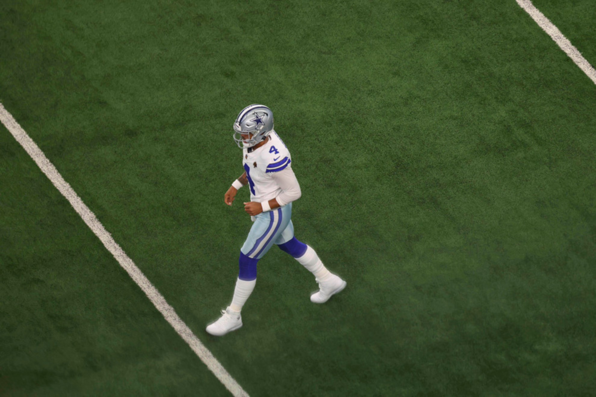 Dallas Cowboys trio falls short of Top 10 in NFL best position rankings