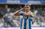 Yeremay estrena titularidad y capitanía