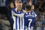 El Óskarsson más ilusionante ya descansa