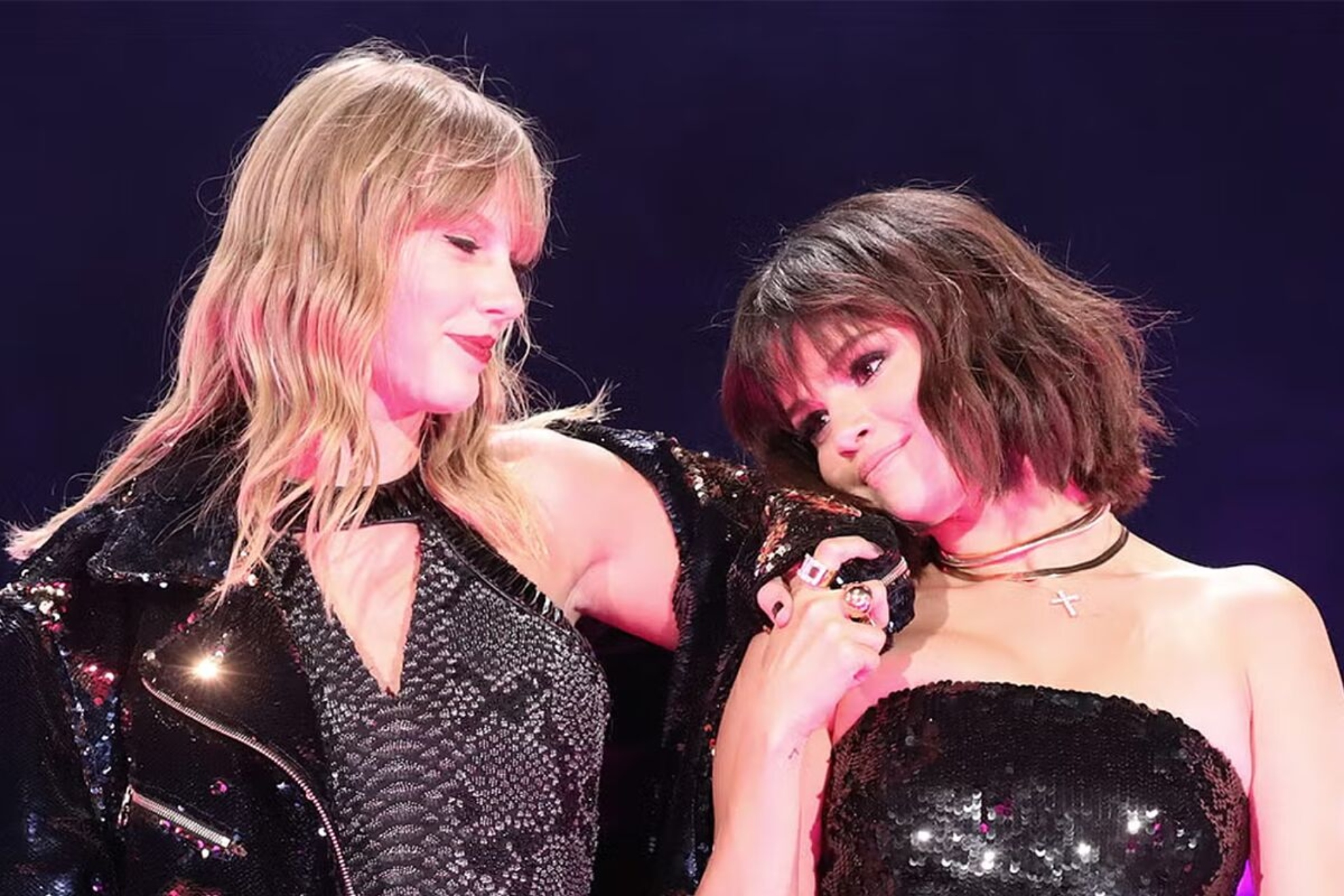 Selena Gomez celebrates her bachelorette party in Mexico without her best friend Taylor Swift