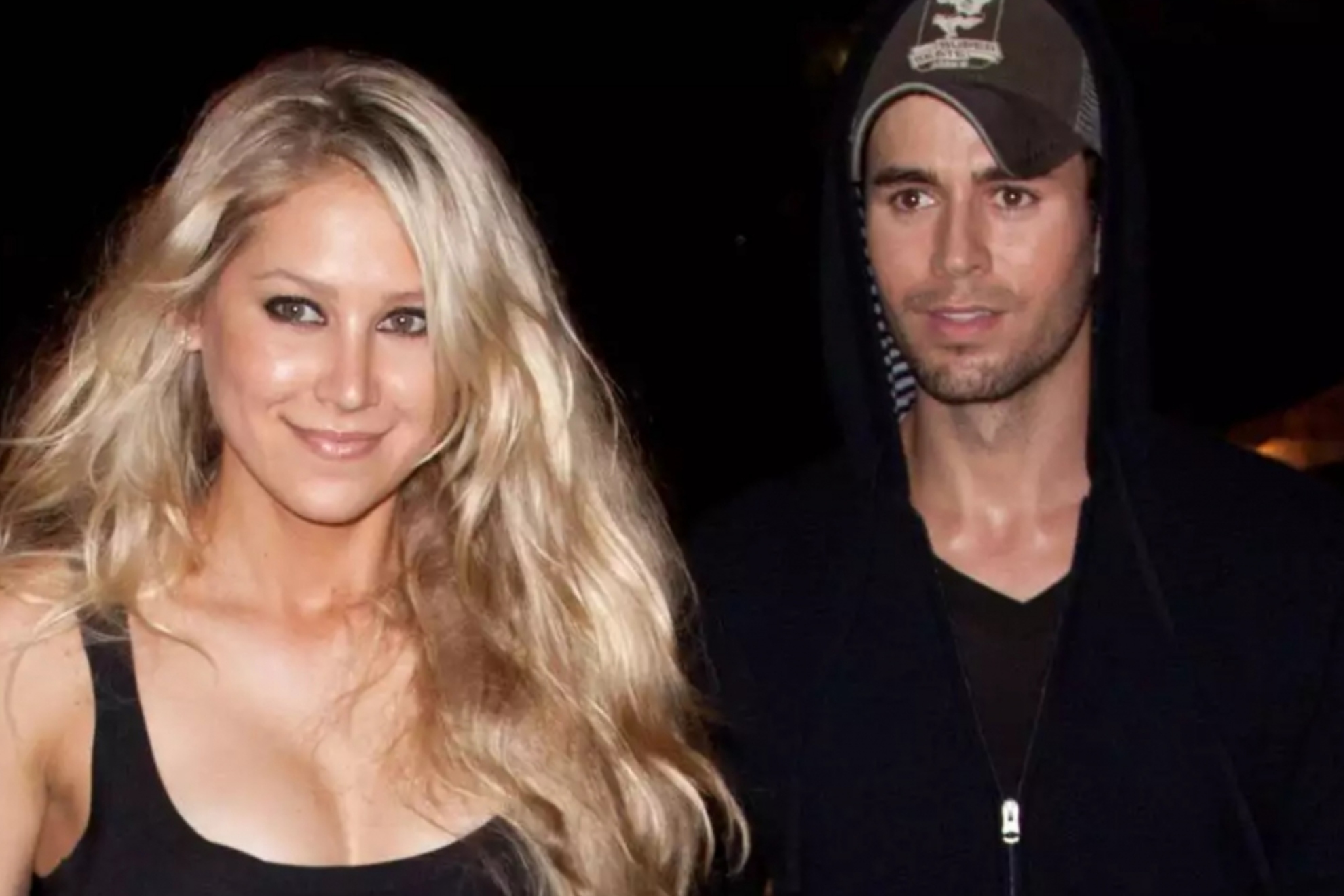Enrique Iglesias will be a father at 50: Anna Kournikova is already expecting their fourth child
