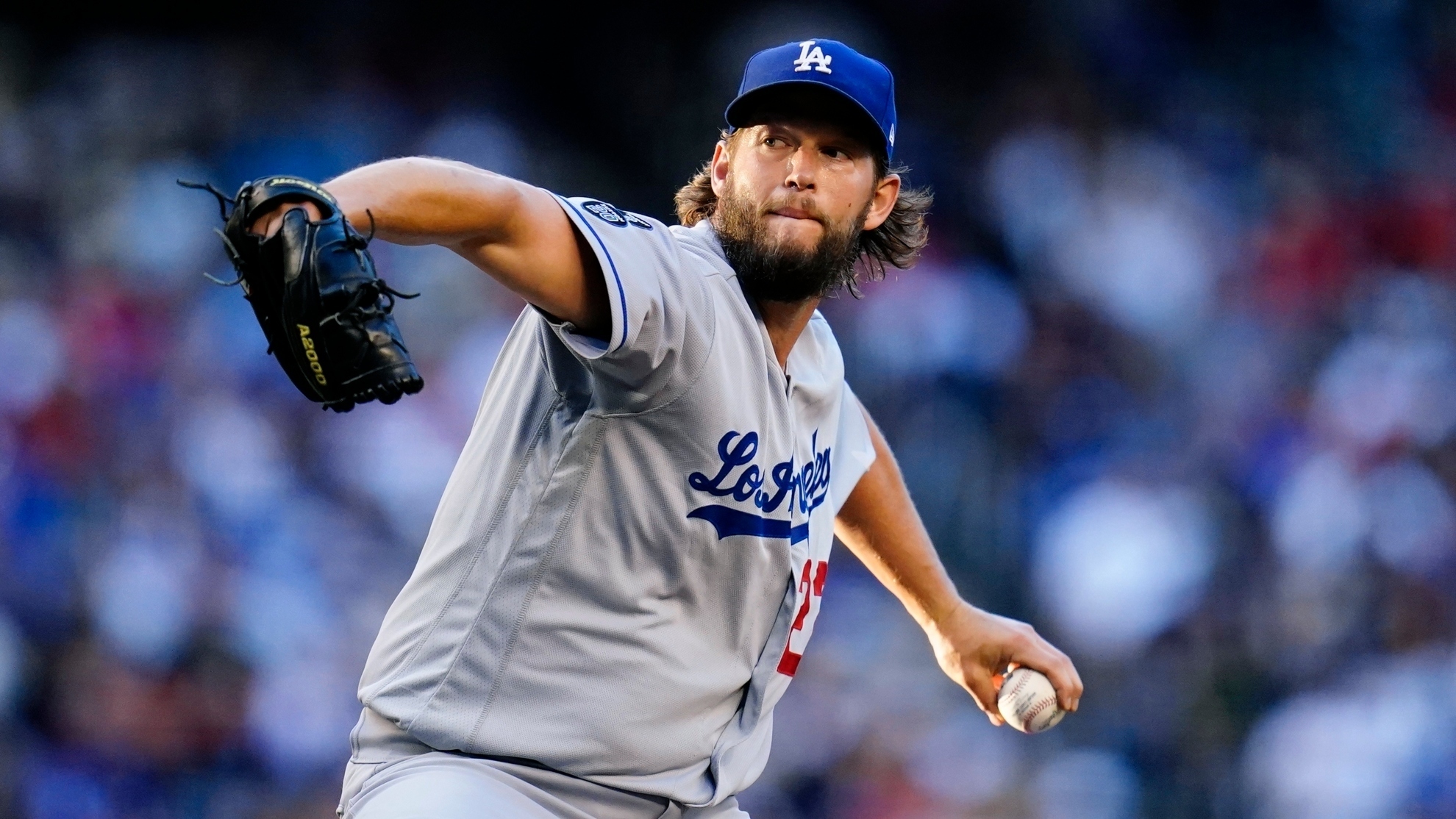 Dodgers postseason hope: Clayton Kershaws revival amid rotation woes