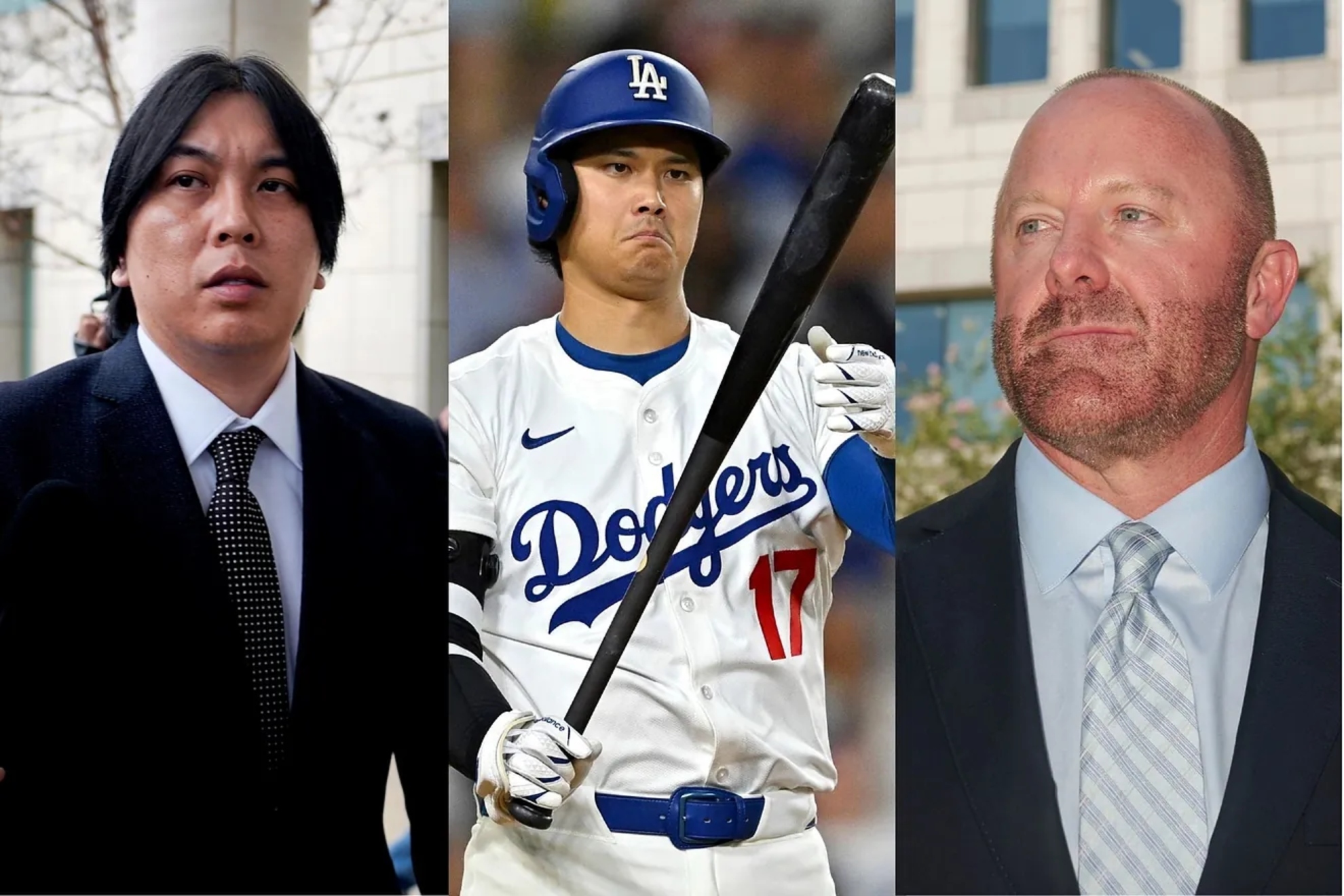 The origin of the betting scandal involving Ippei Mizuhara, Shohei Ohtanis interpreter, is explained here