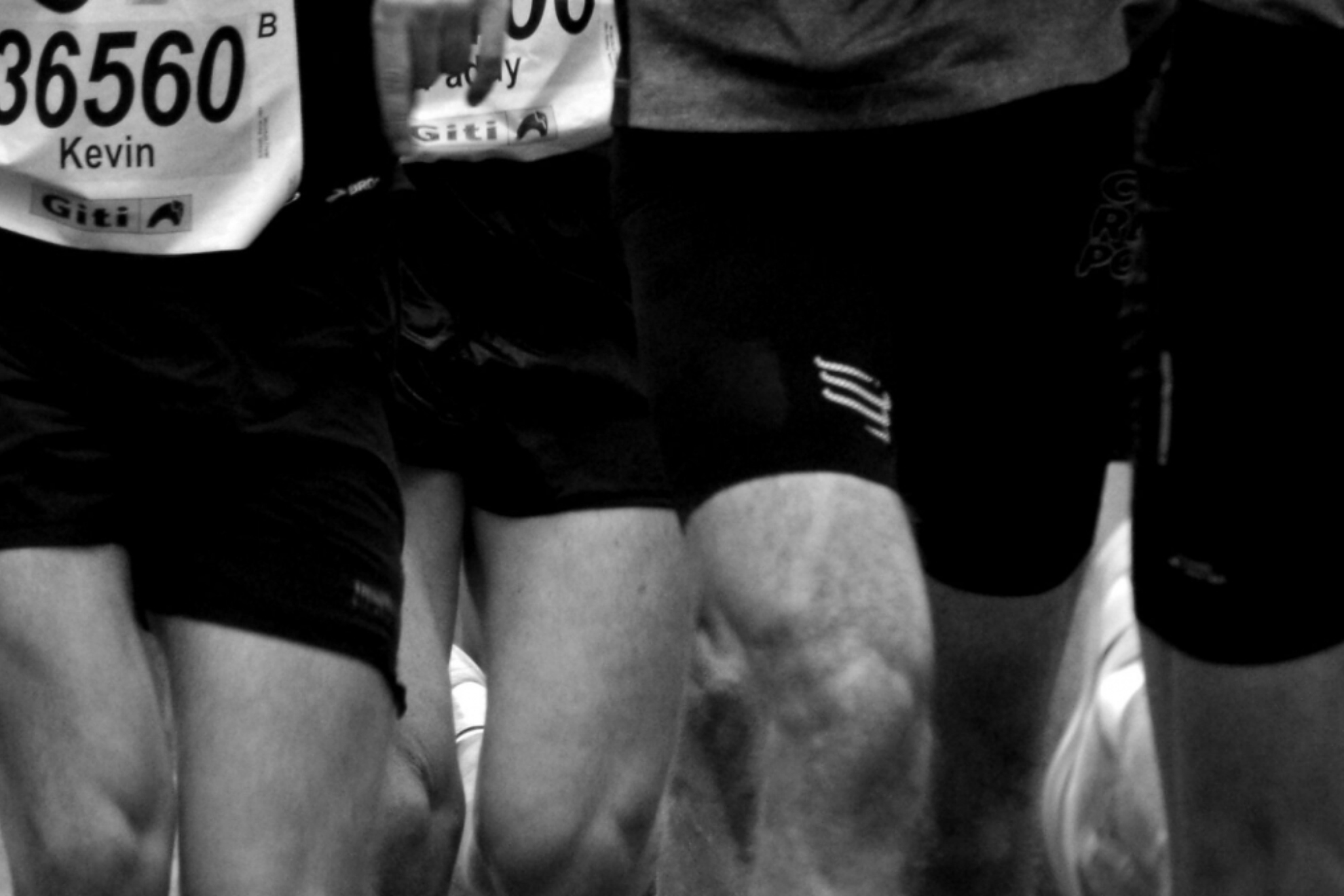 How to prepare for a half marathon: what you should do before signing up for a race of this distance