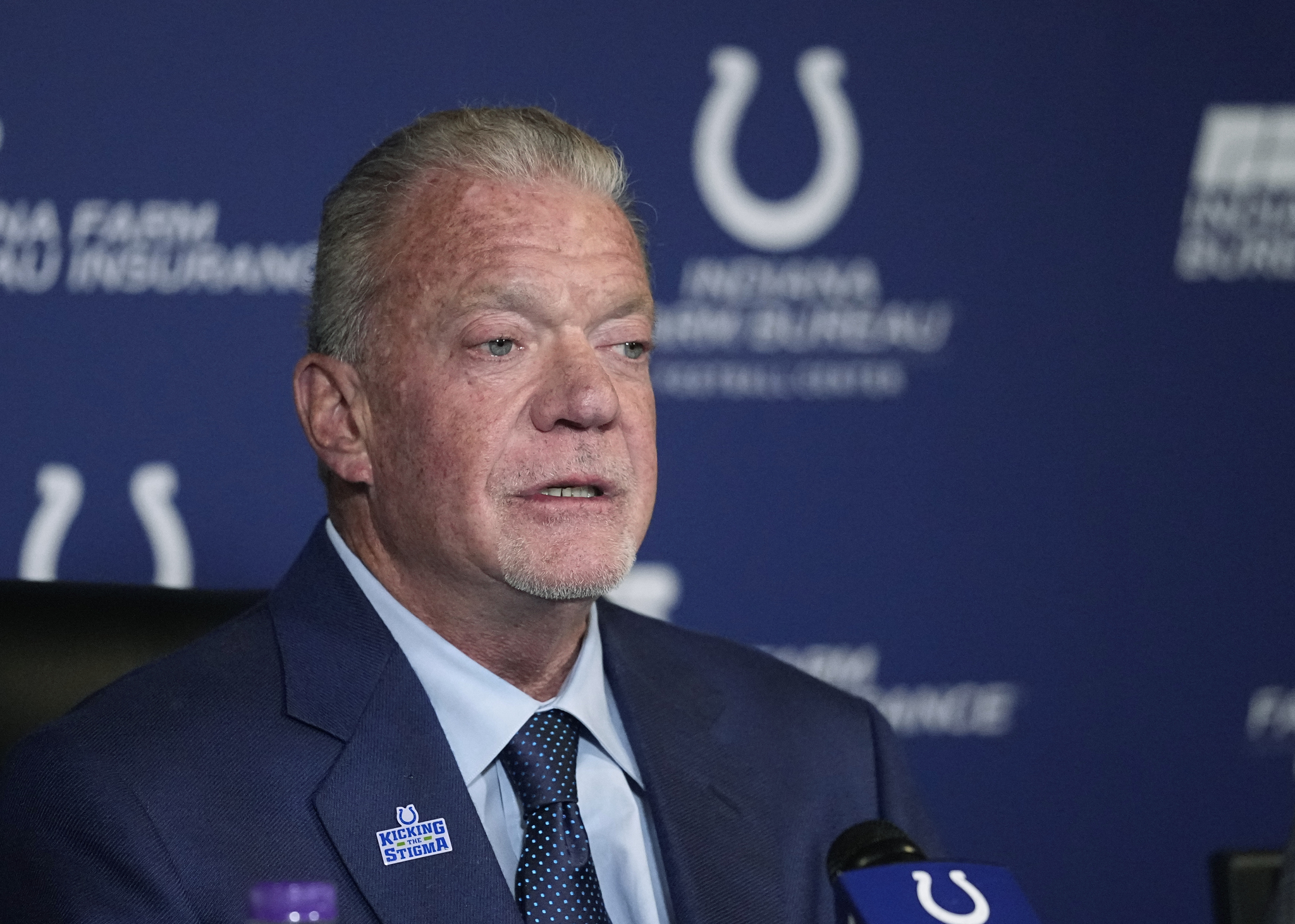 New report raises troubling questions about Jim Irsays death and final years