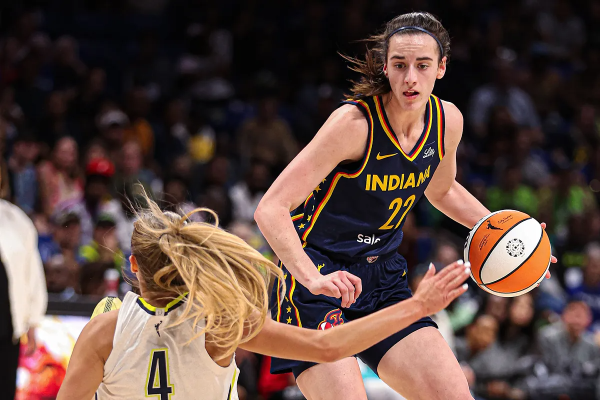 Caitlin Clarks return sparks debate: Should Indiana Fever risk stars long-term health for short-term gains?