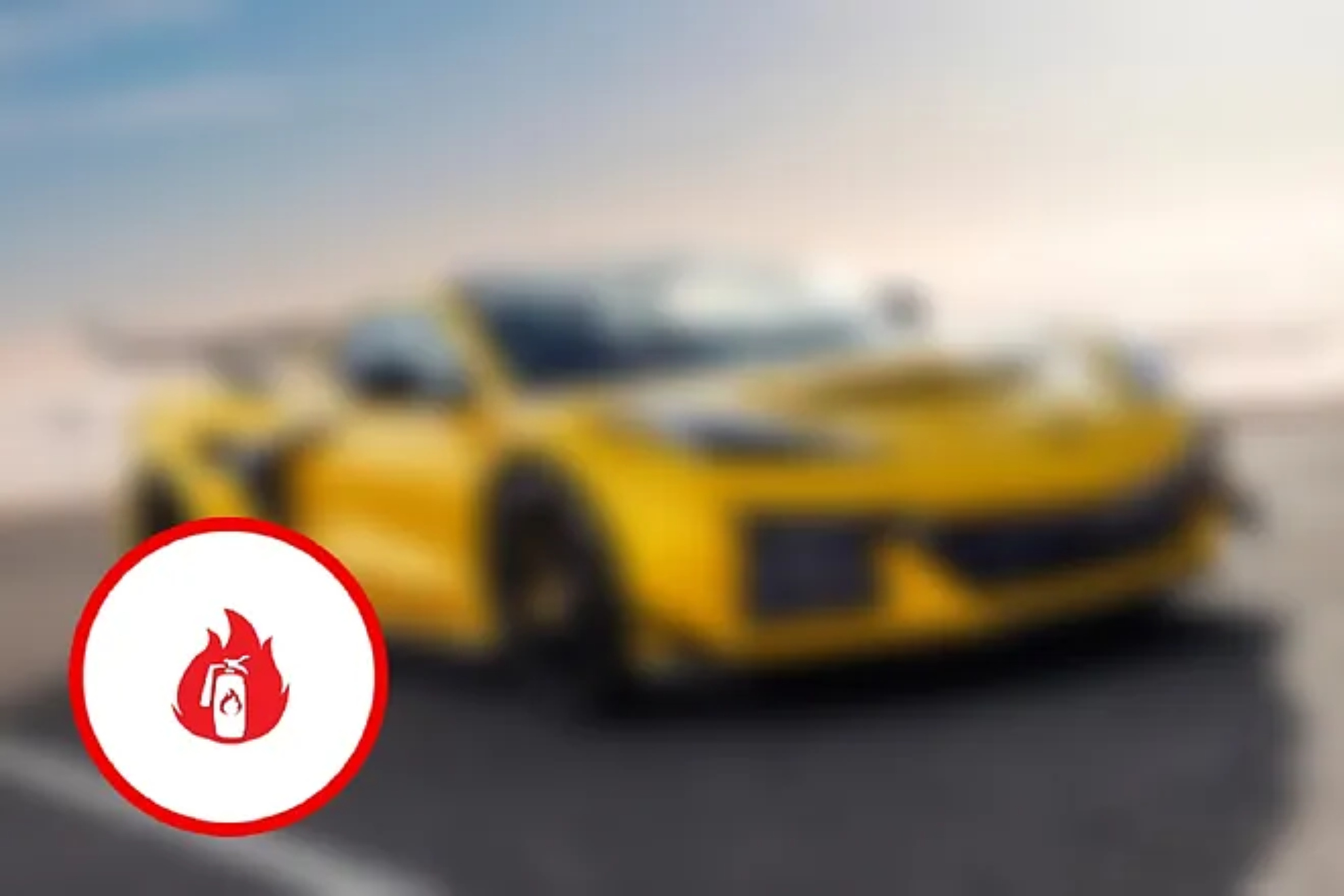 Goodbye to an iconic car due to a serious problem: recall and suspension of sales announced due to fire risk