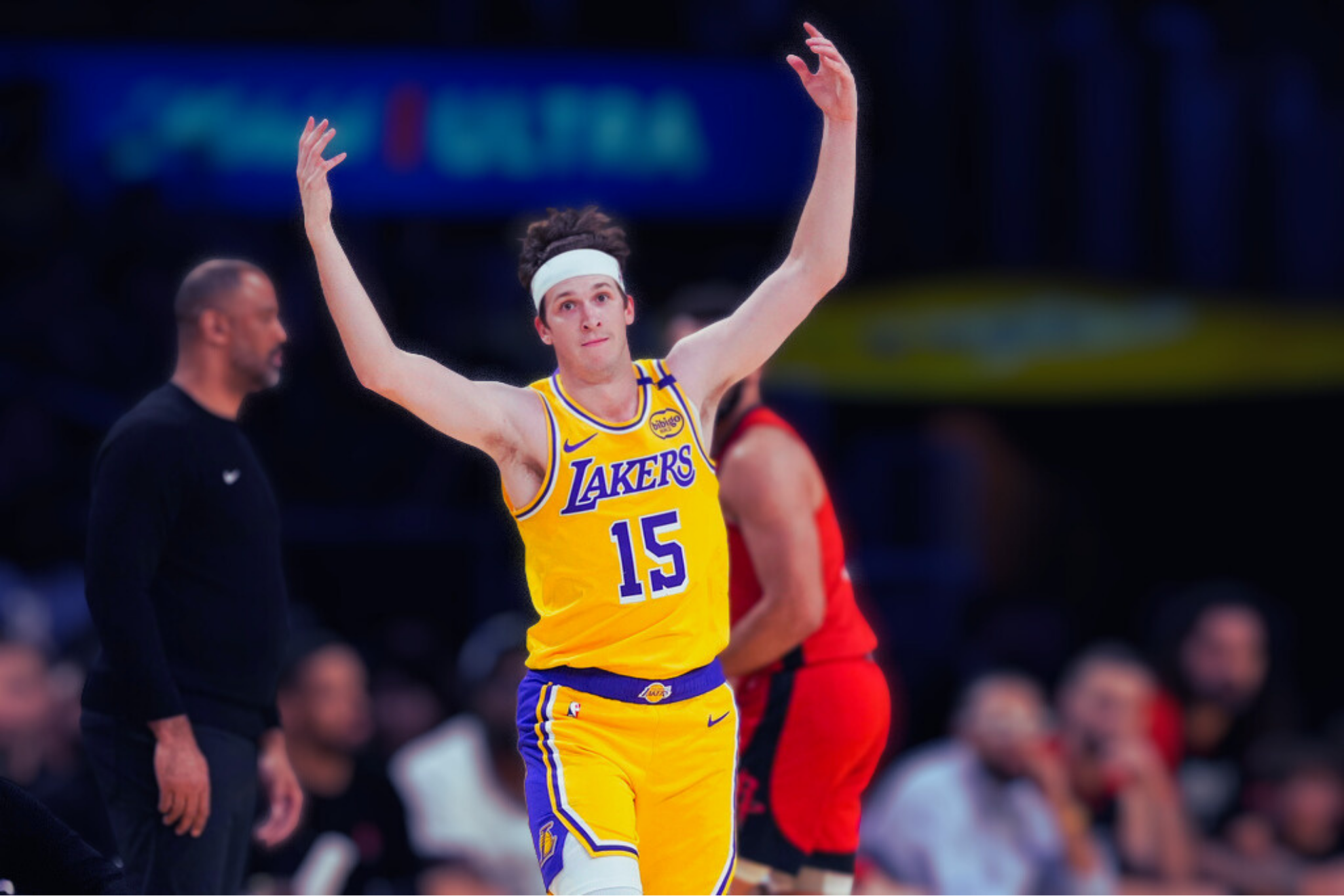 Austin Reaves on the move? Lakers eyeing strategic trade with Mavericks