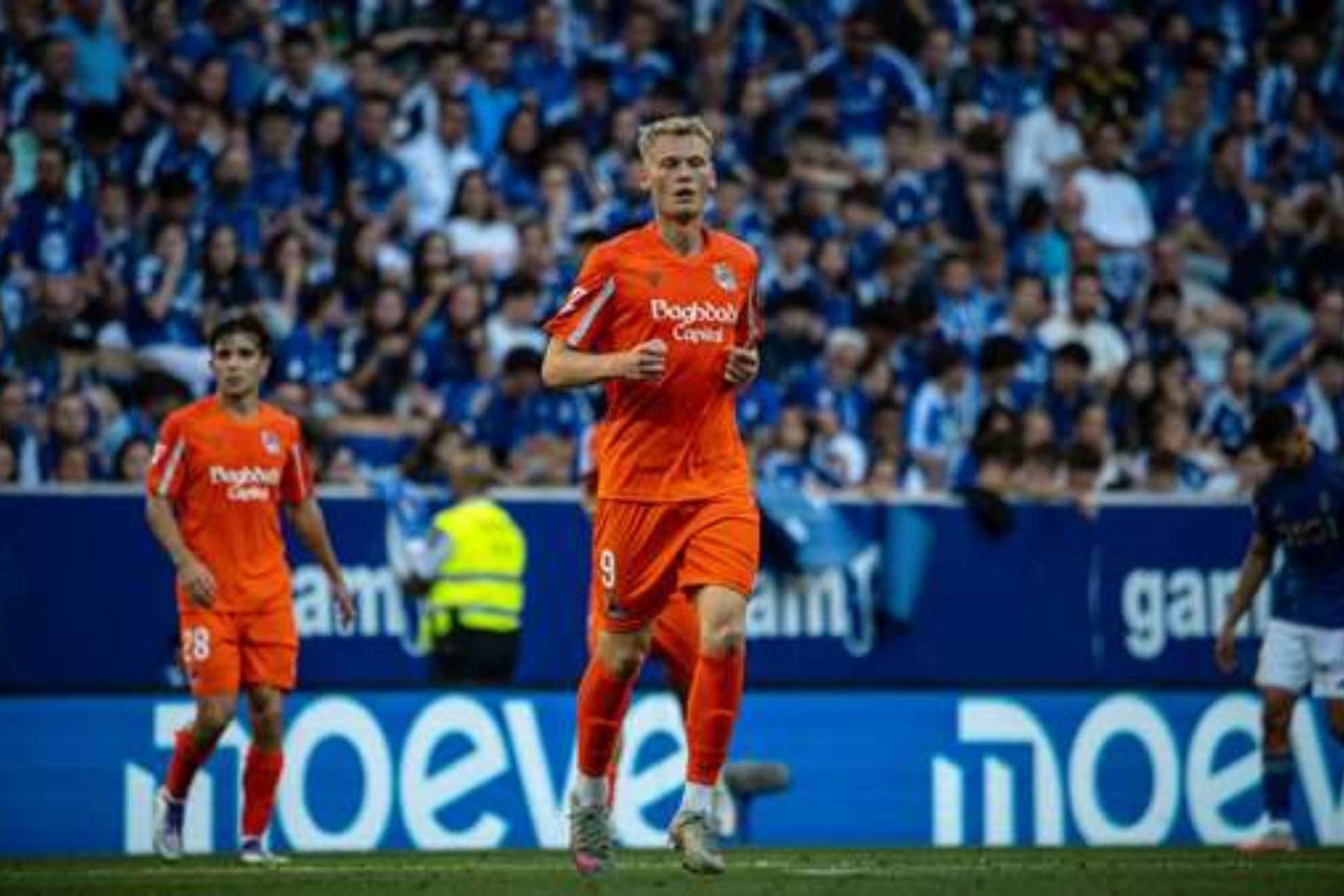 Este sí es el Óskarsson de los 20 millones