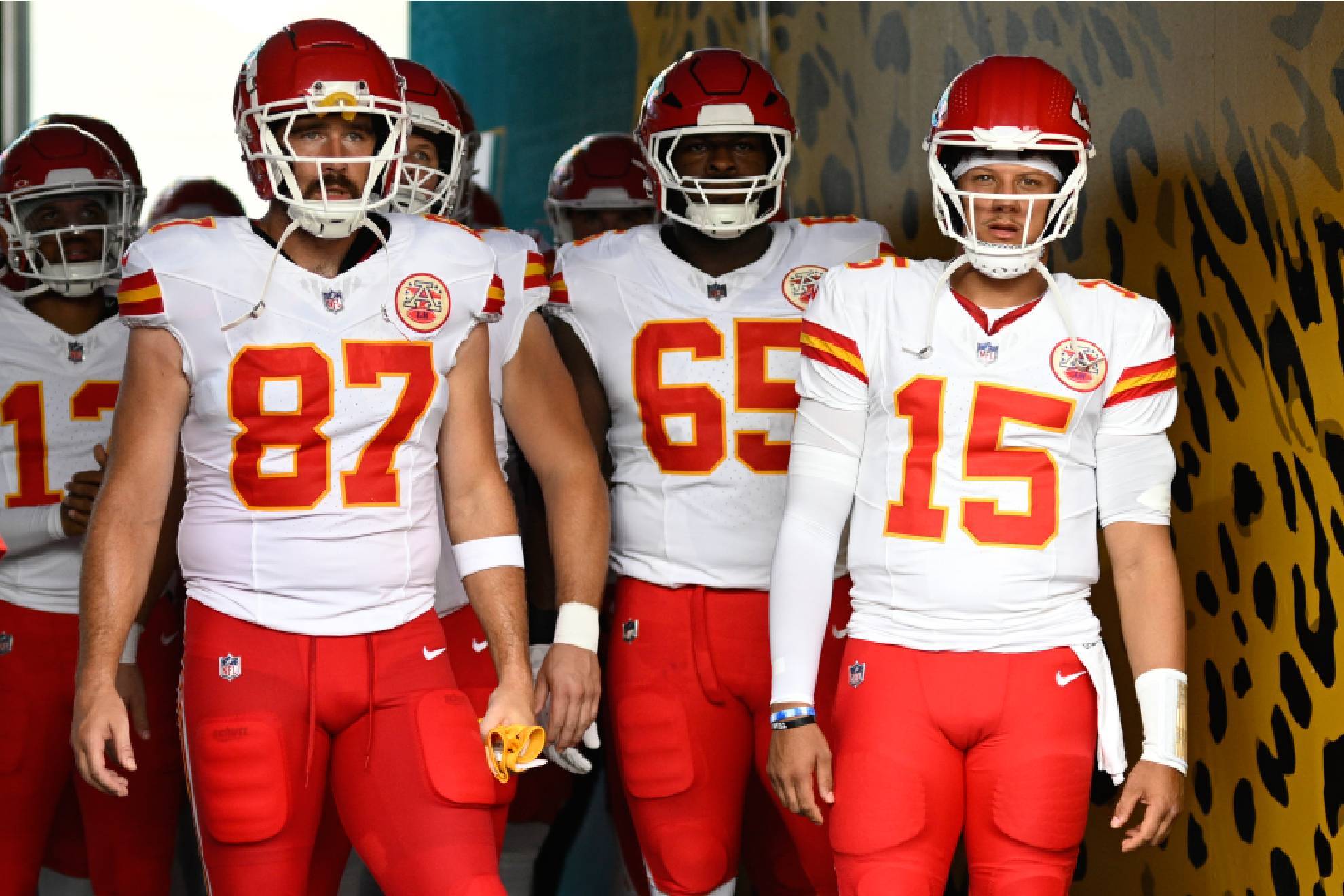 Patrick Mahomes and Travis Kelce were warned by an NFL specialist; the Kansas City Chiefs dynasty is in serious danger