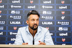 El Levante peleará ante la FIFA para inscribir a Akieme