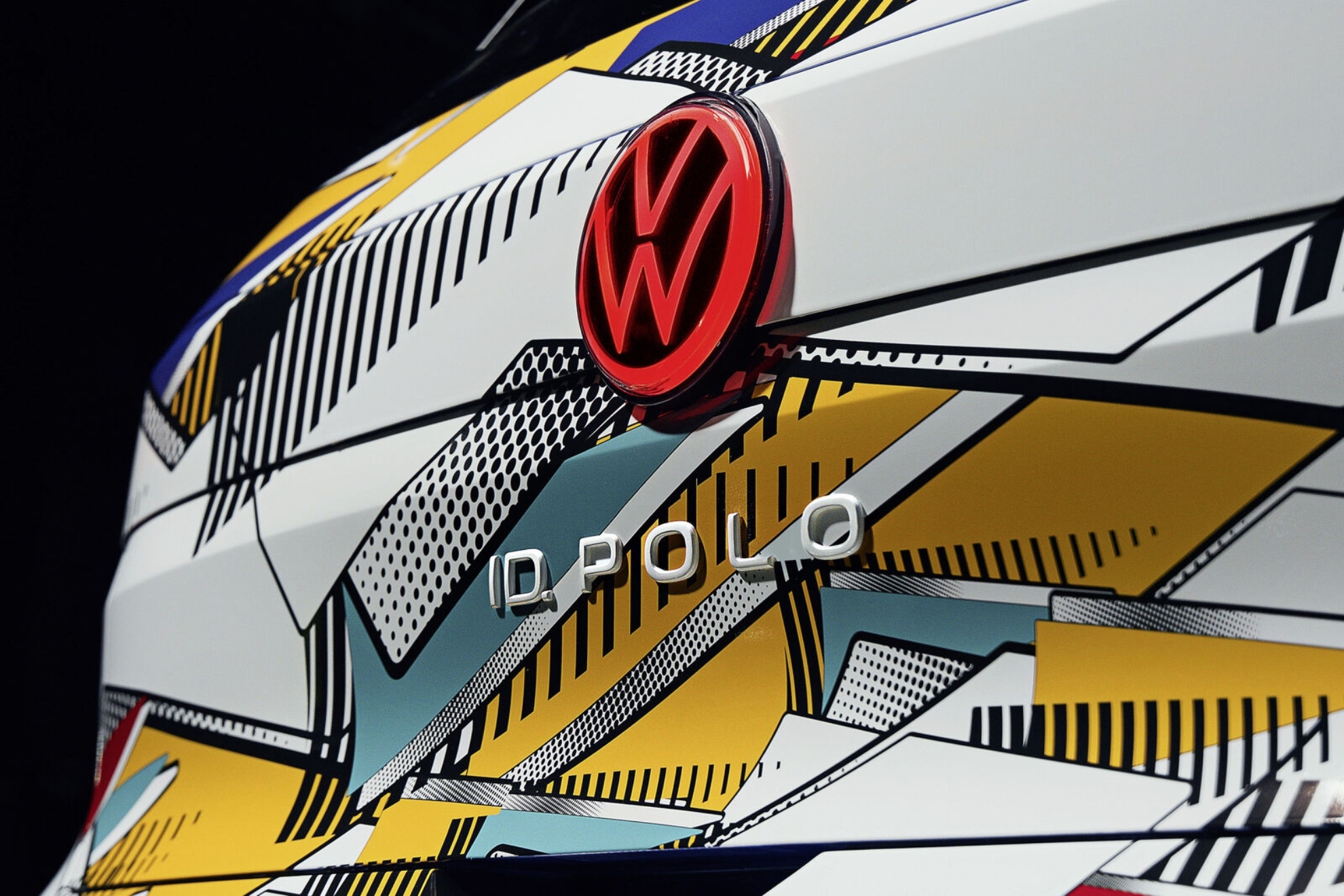 The next Volkswagen EVs... will sound more familiar to you.