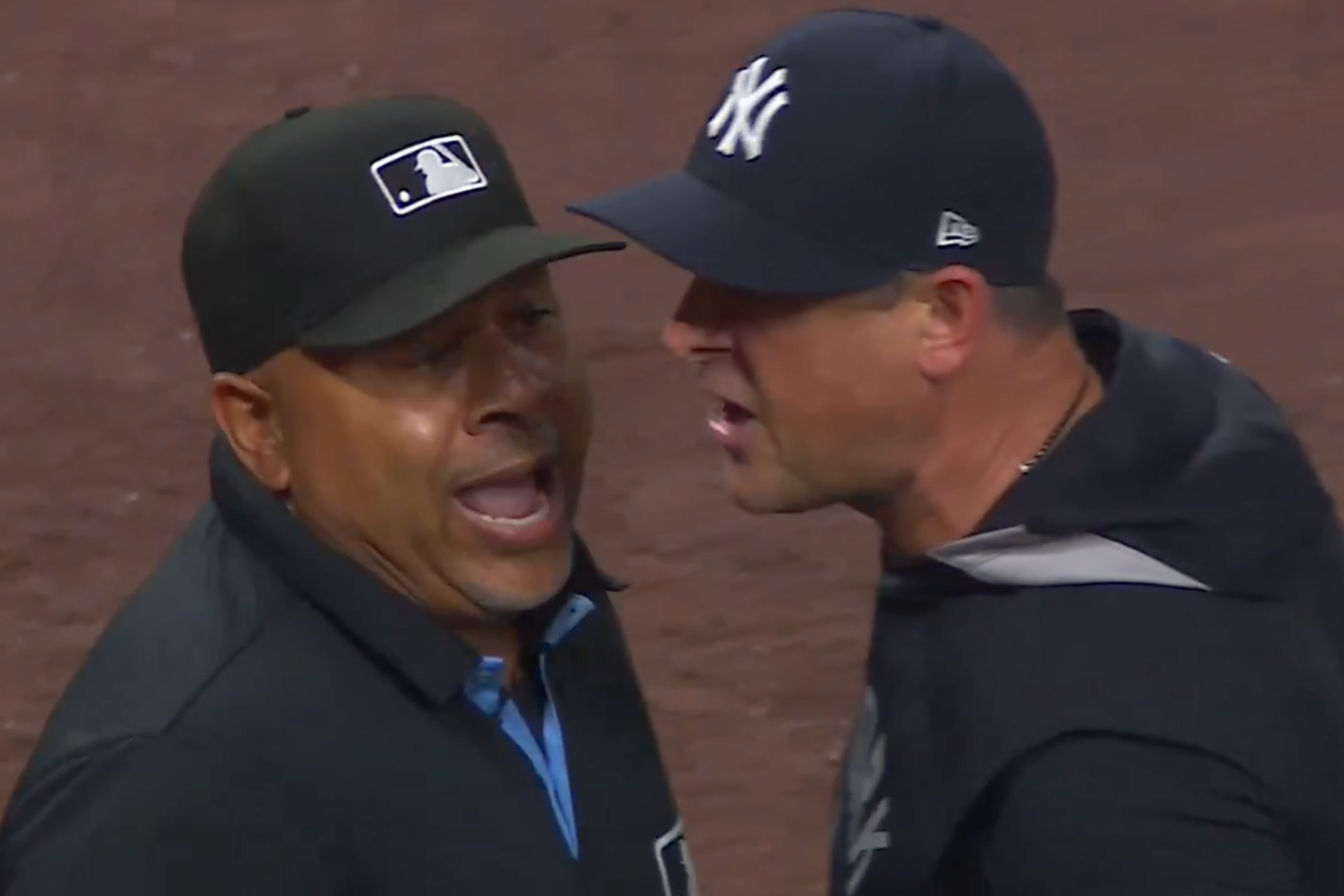 Aaron Boone - New York Yankees Baseball