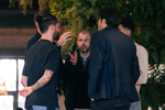 El Betis, ante el reto de construir un equipo que compita en la Champions