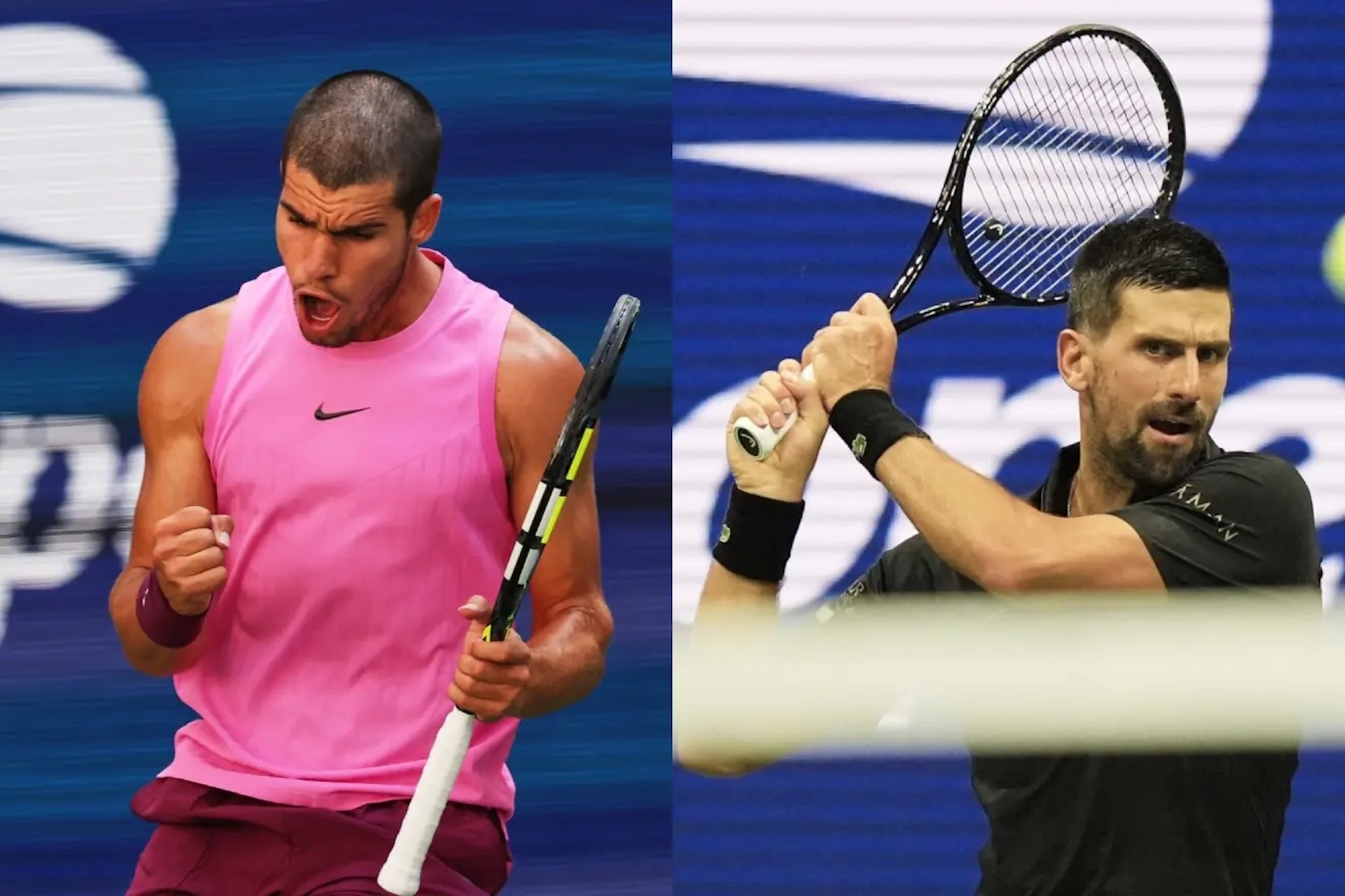 When does Alcaraz play at the US Open? Start time and how to watch on TV and online