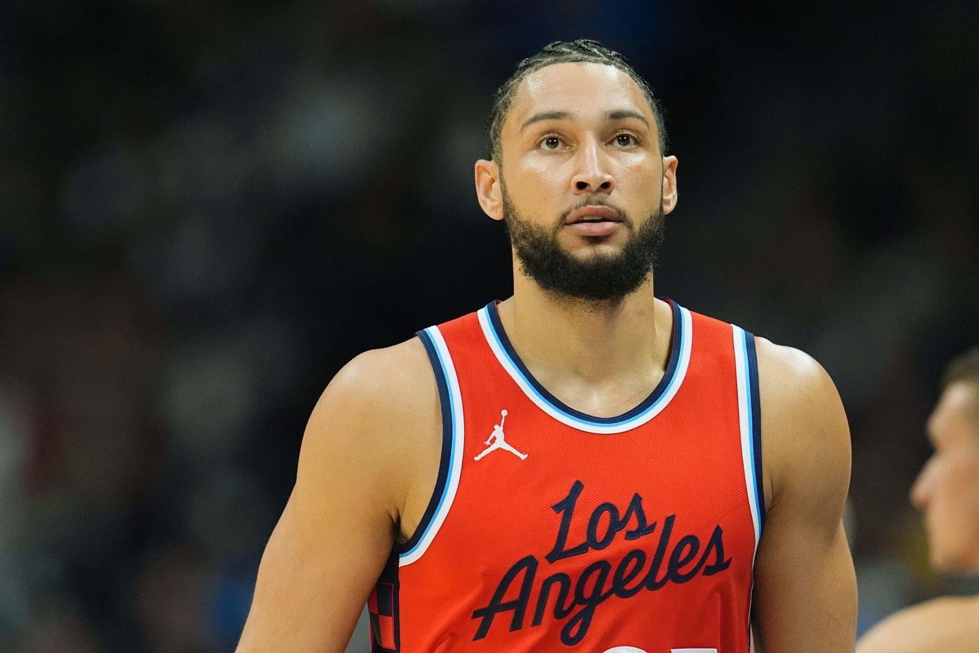 Ben Simmons shocks the NBA: Is he retiring at 29 after his fall in the league?