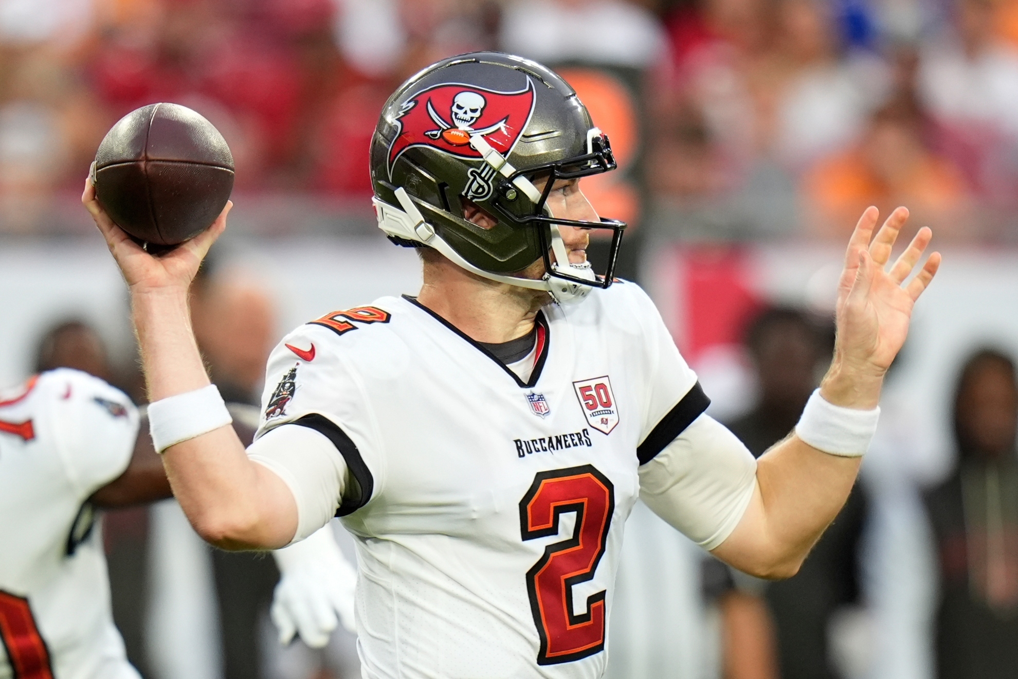 Baker Mayfield Opens Up on Kyle Trask Cut: This Business...It Stinks