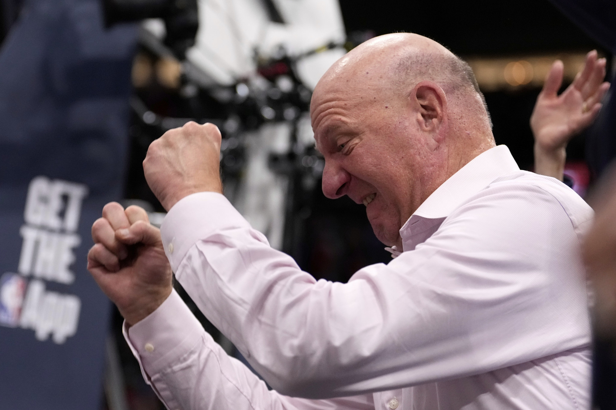 Steve Ballmer denies Clippers skirted salary cap with Kawhi Leonard no-show deal